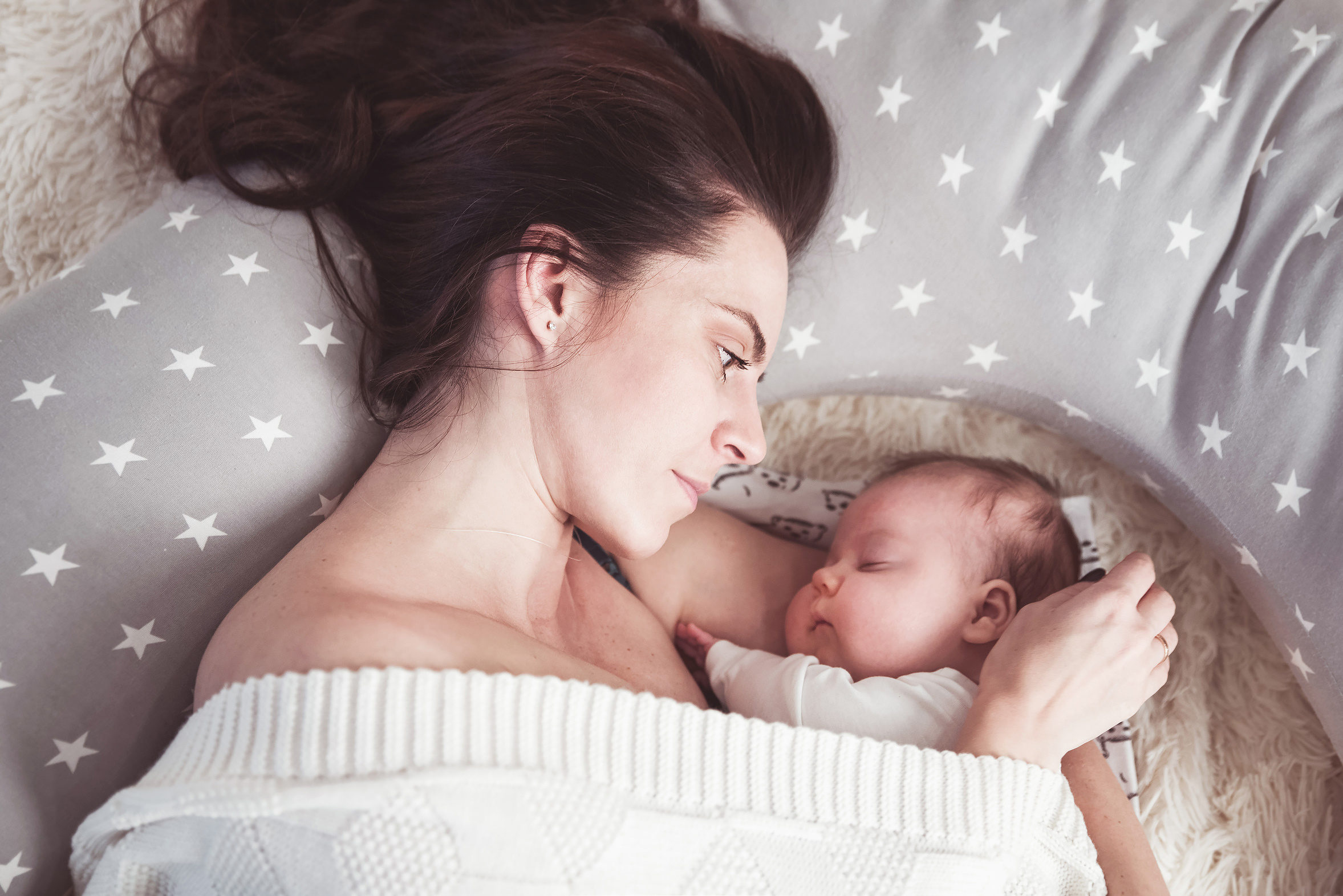 Family. Ekaterina Verbitskaya. Photography