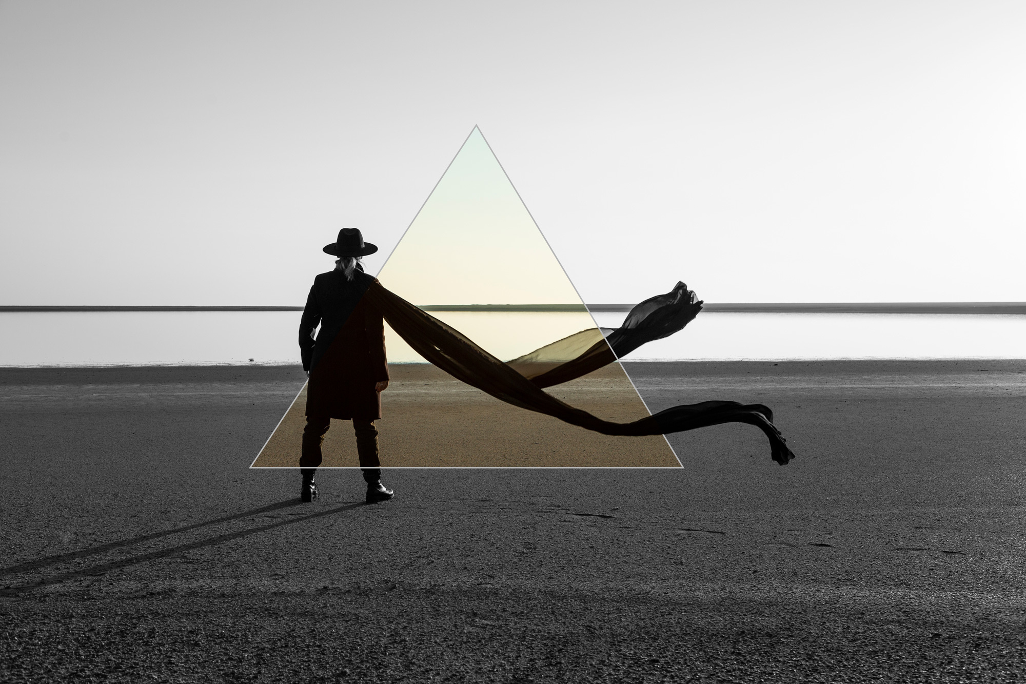 Plein air. Ekaterina Verbitskaya. Photography