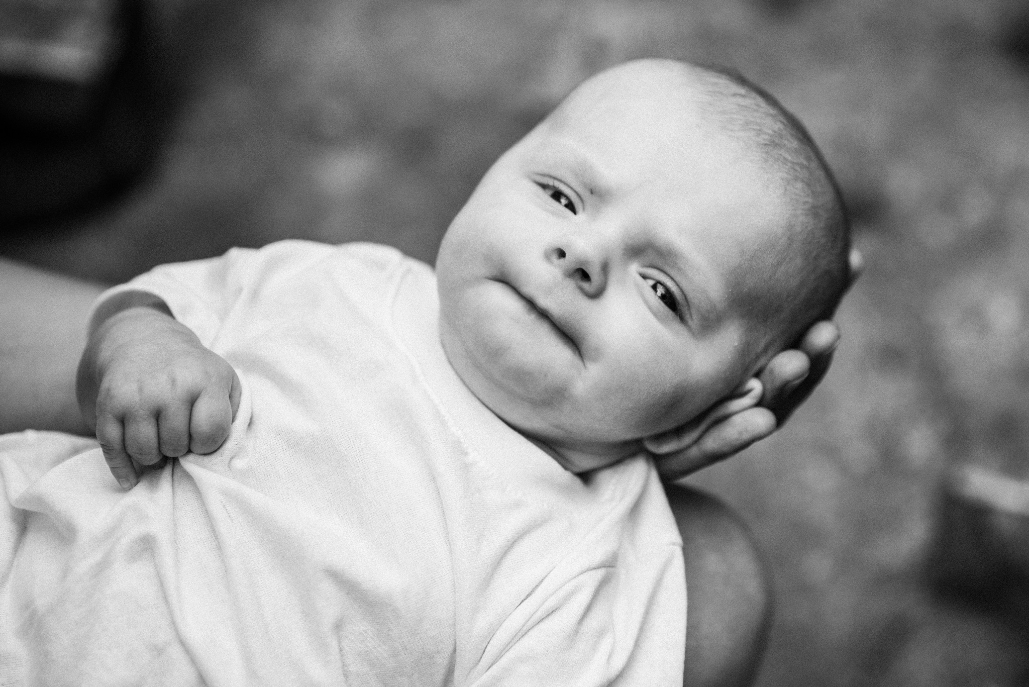 Family. Ekaterina Verbitskaya. Photography