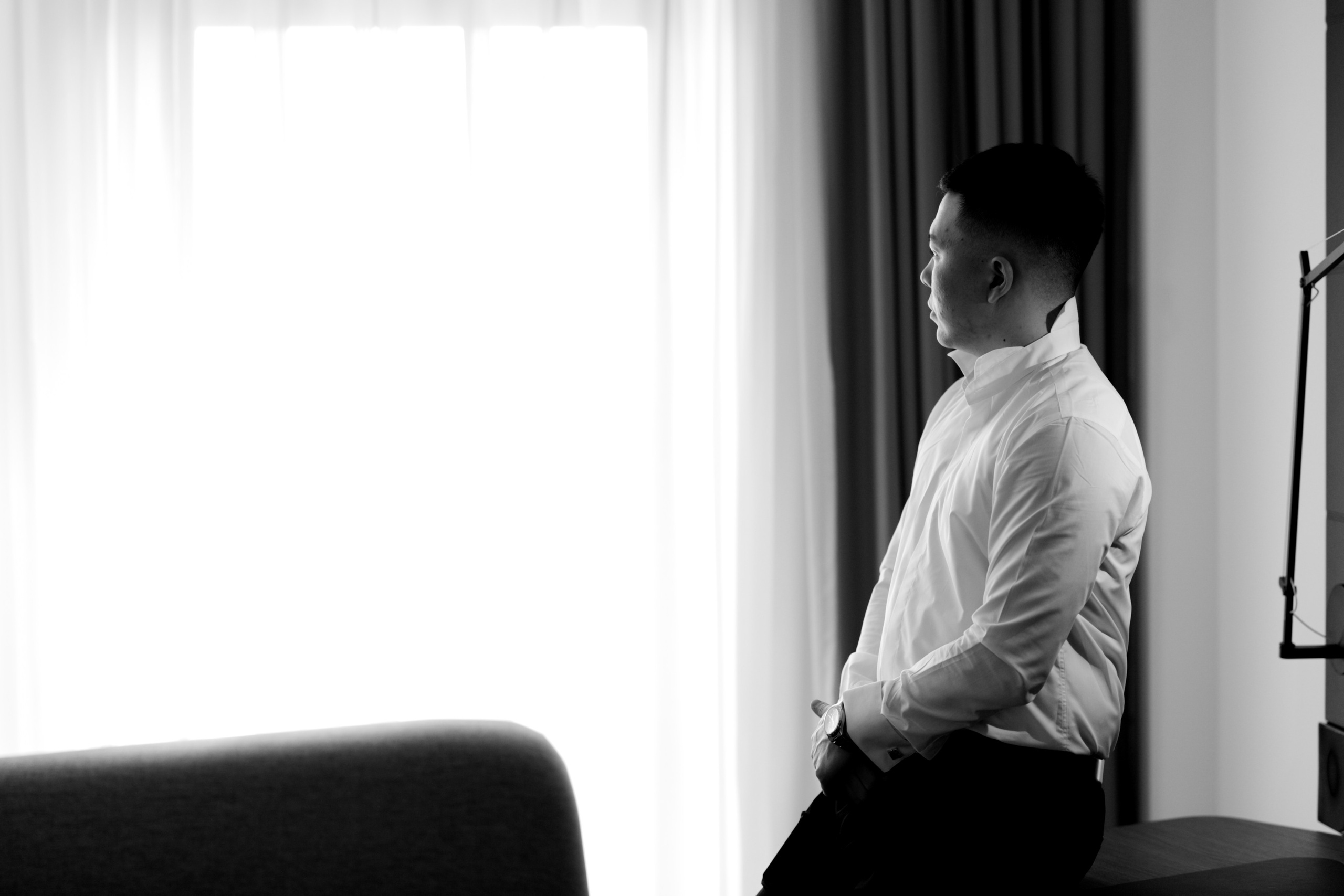 NOVA. Mandarin.photo