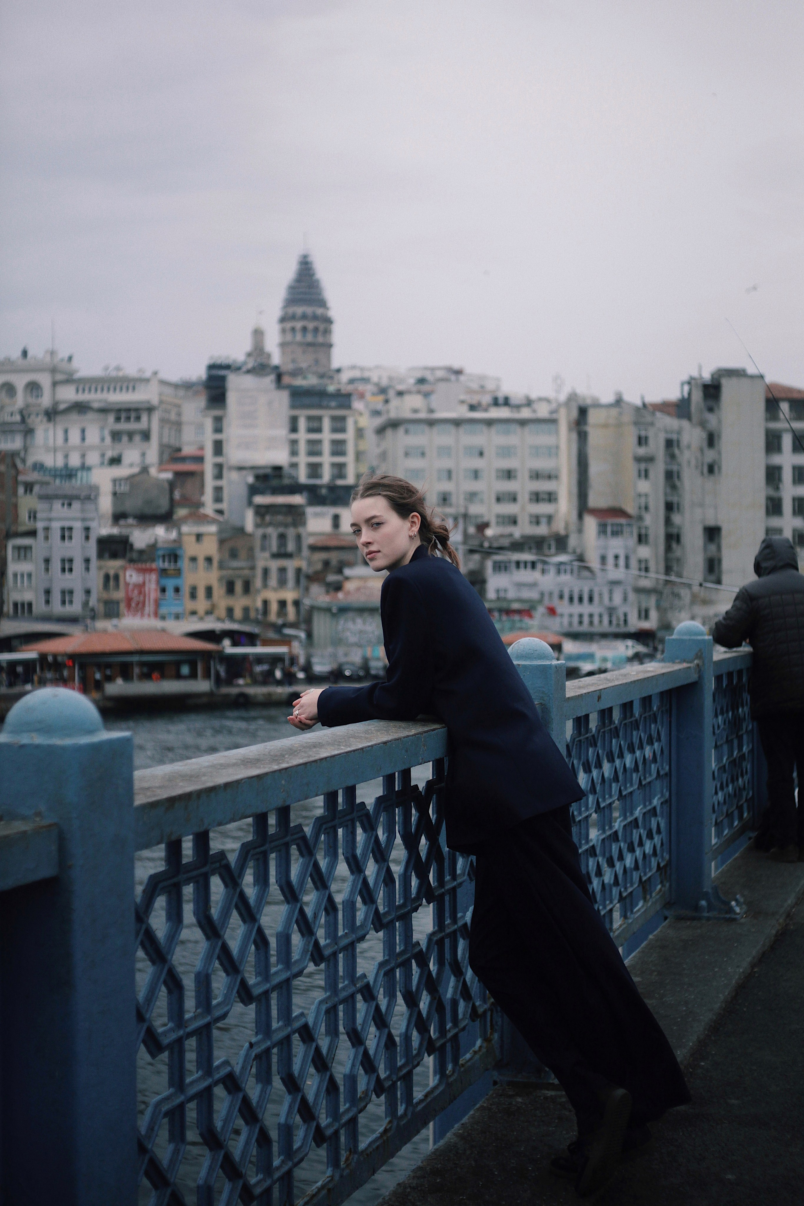 Girls. Katerina Presnetsova photographer in Istanbul