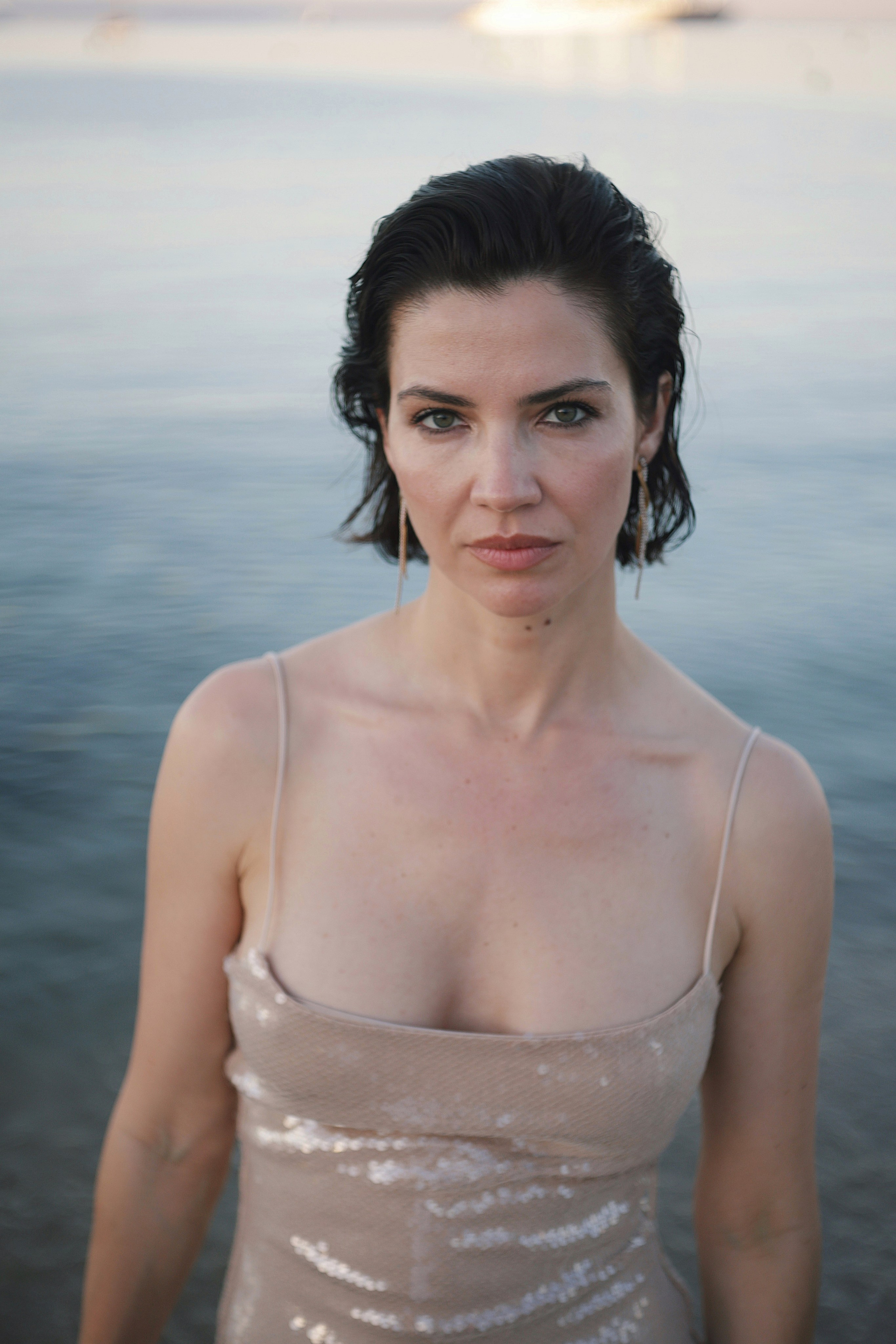 Девушки. Katerina Presnetsova photographe à Paris