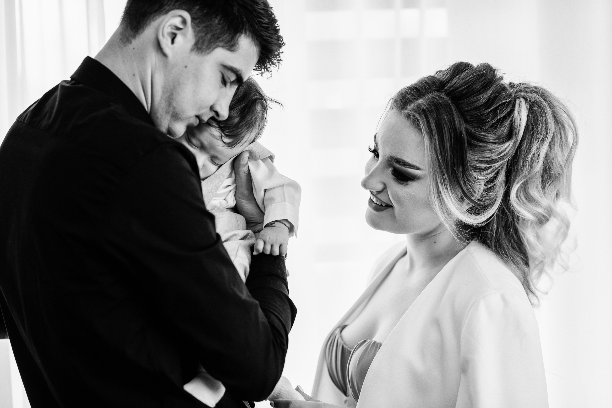 Dominic. Fotograf nunta si evenimente Giurgiu