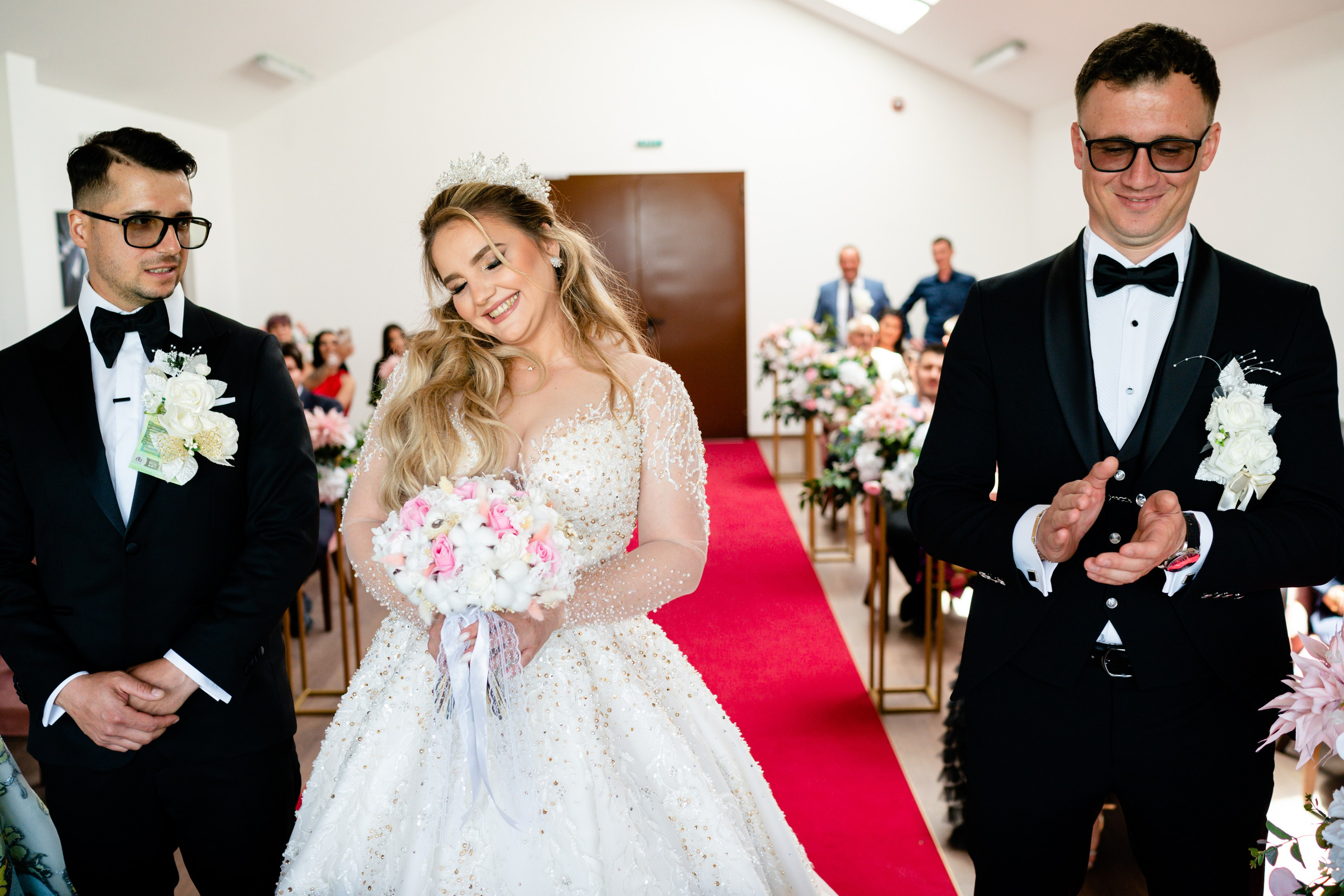 Cristiana & Cristian. Acasă