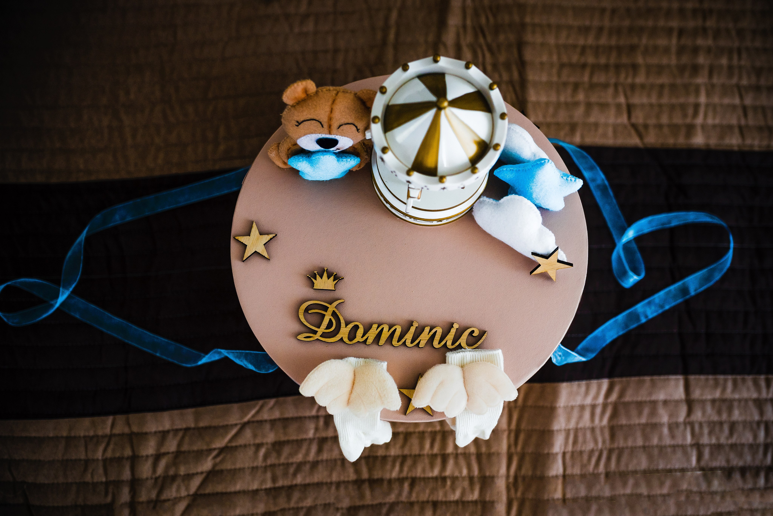 Dominic. Fotograf nunta si evenimente Giurgiu