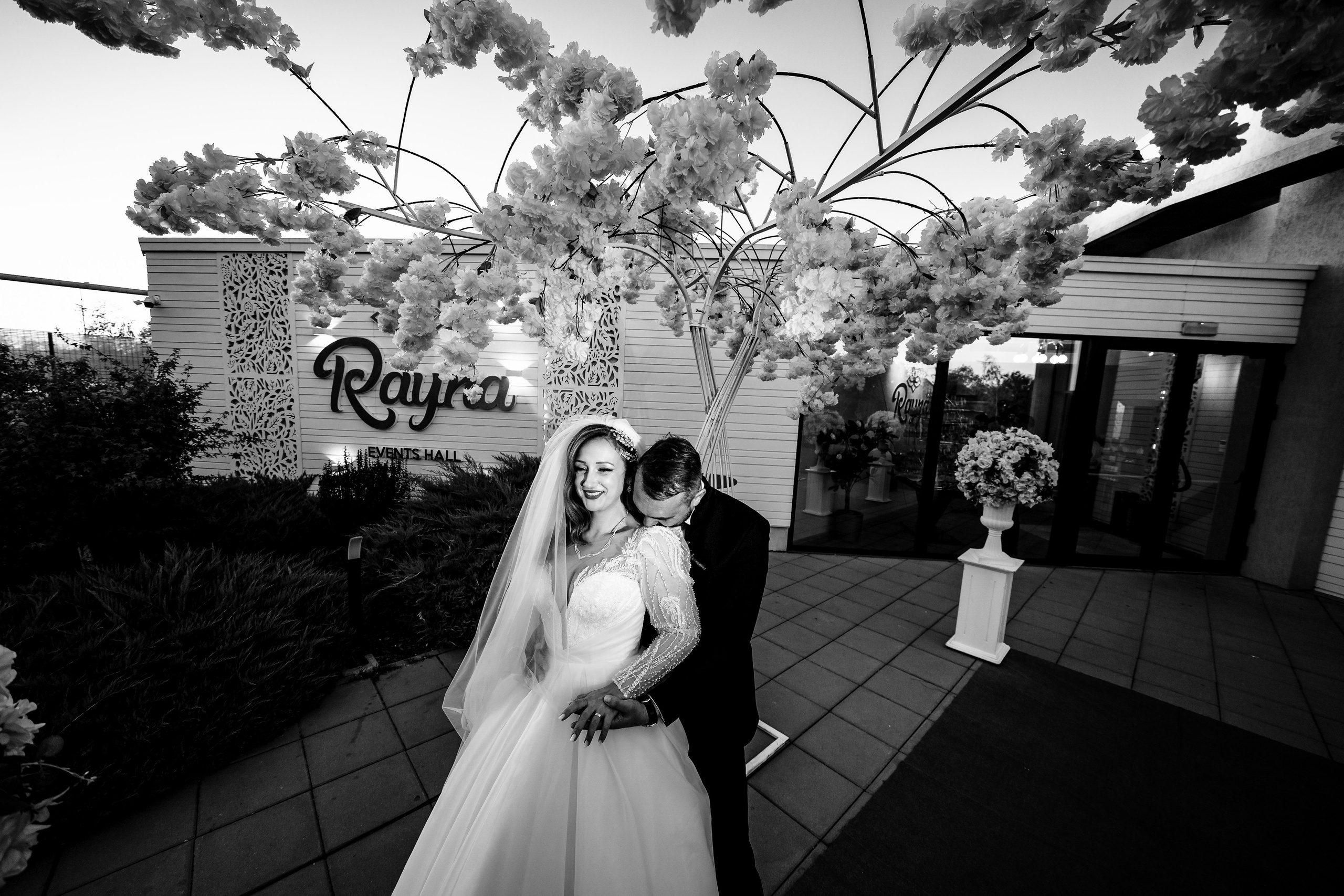 Clarisa & Andrei. Acasă