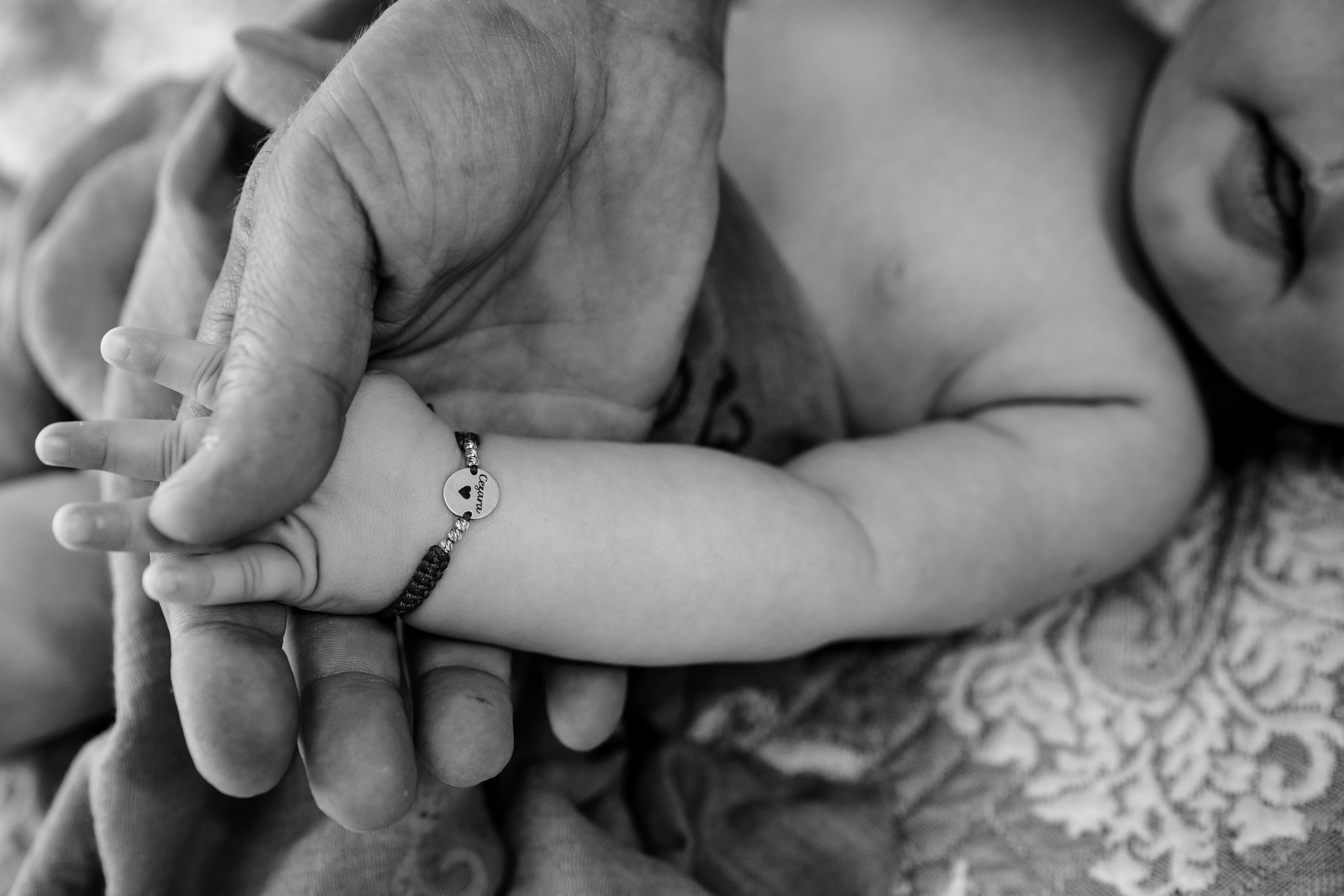 Cezara Maria. Acasă