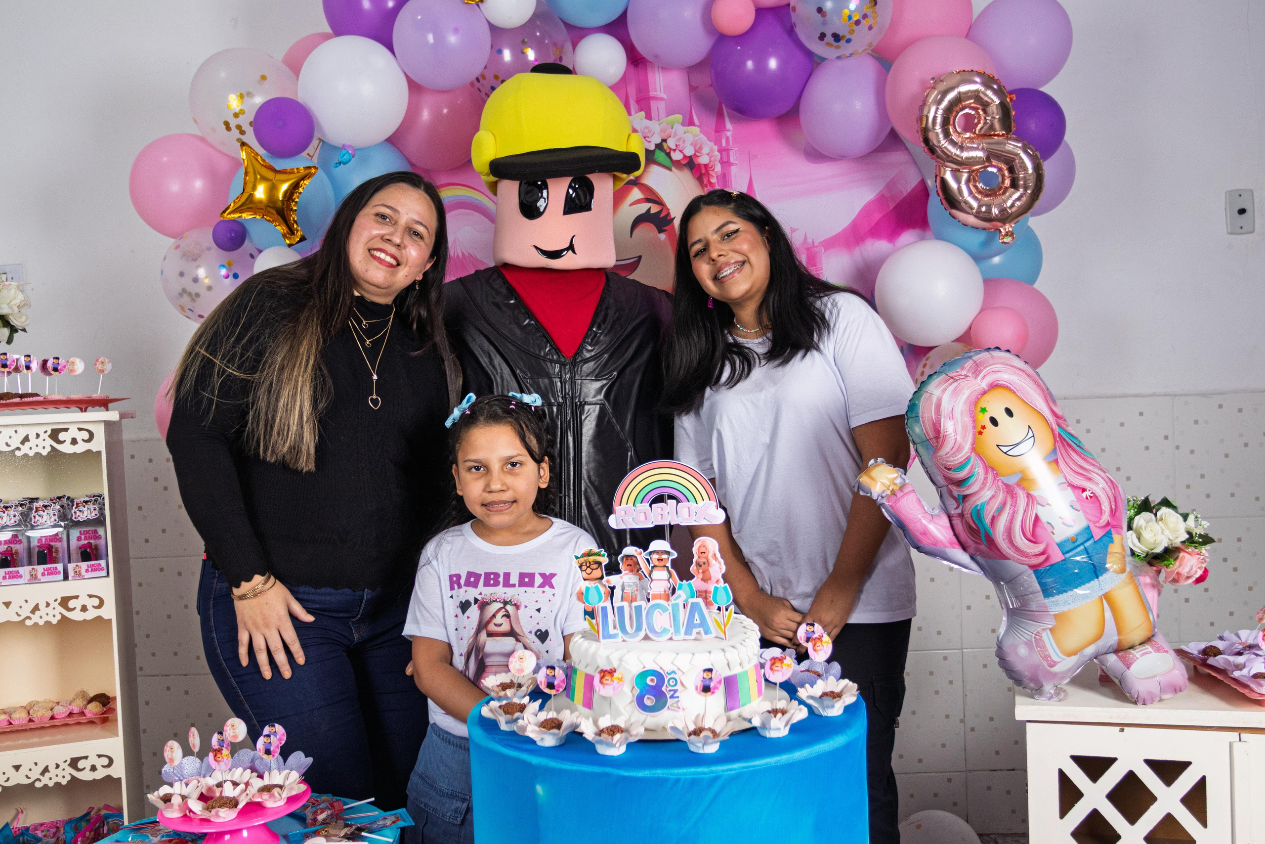 Eventos. Principal