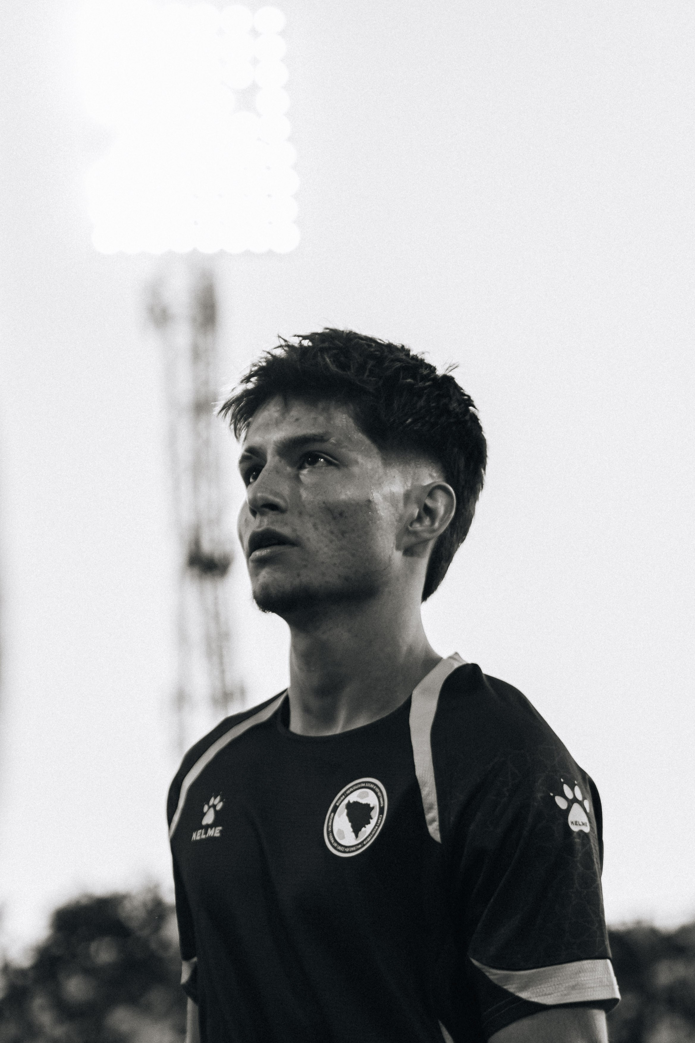 Bosnia and Herzegovina — National Team. Ammar Šabić