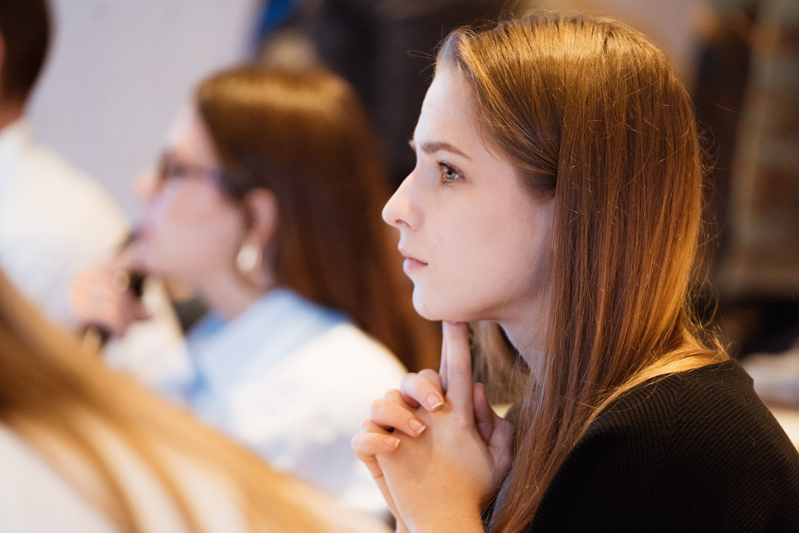 SET University GenH Demo Day. Kostiantyn Holinchenko. Reportage and portrait photographer