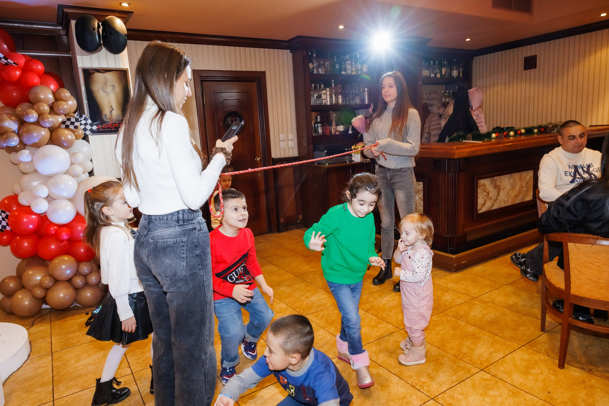 Честит Рожден Ден. Фотограф Ирина Йотова