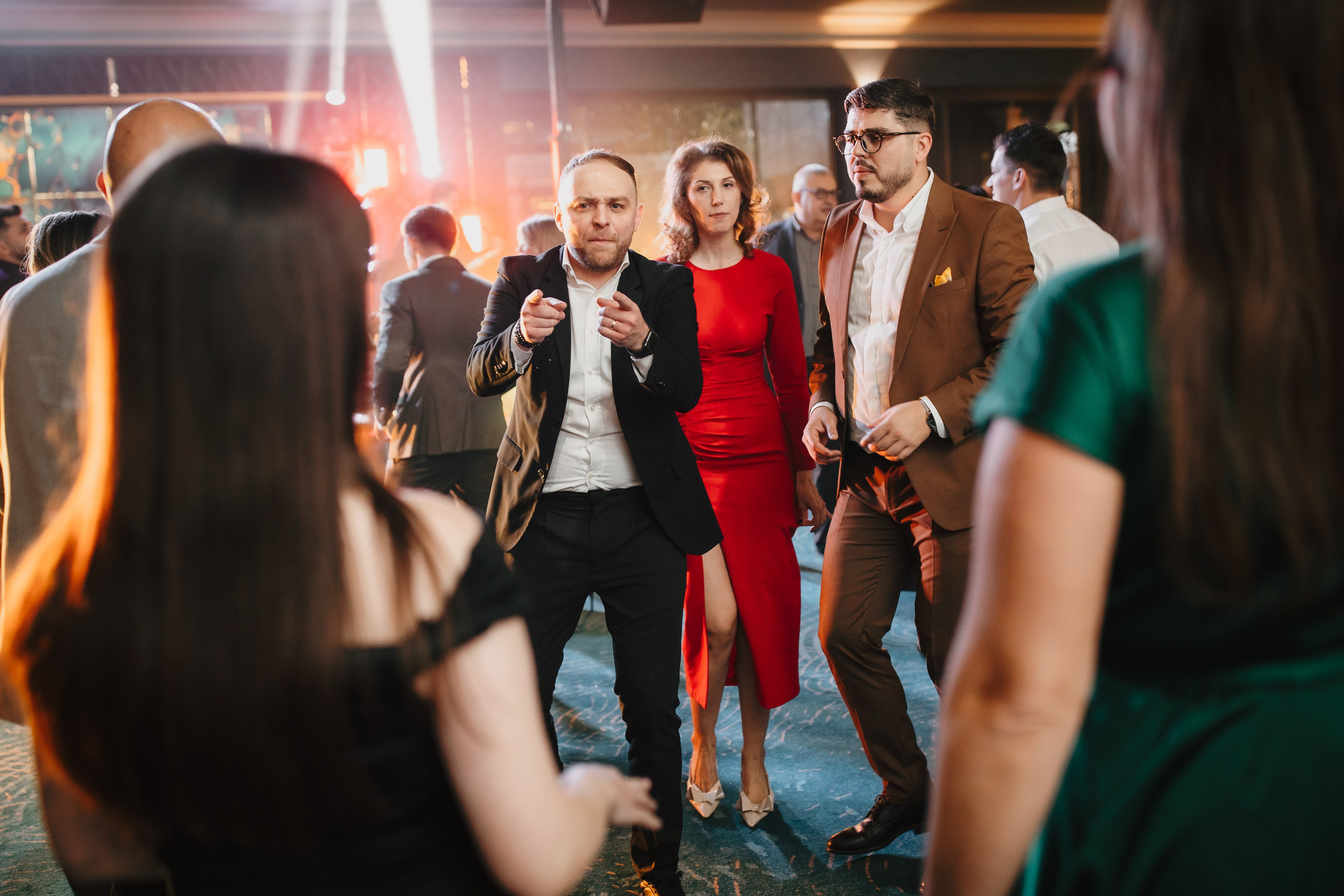 Georgiana & Alexandru. Fotograf de eveniment din Buzău | Bogdan