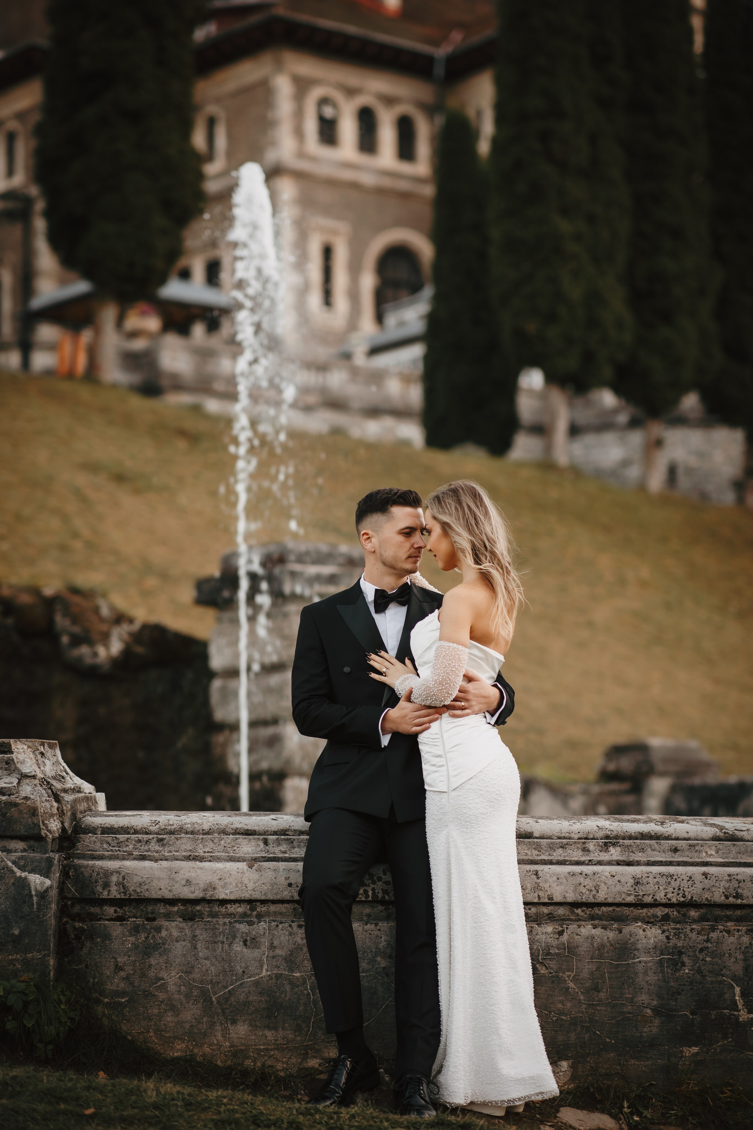 Denisa & Alexandru. Fotograf de eveniment din Buzău | Bogdan