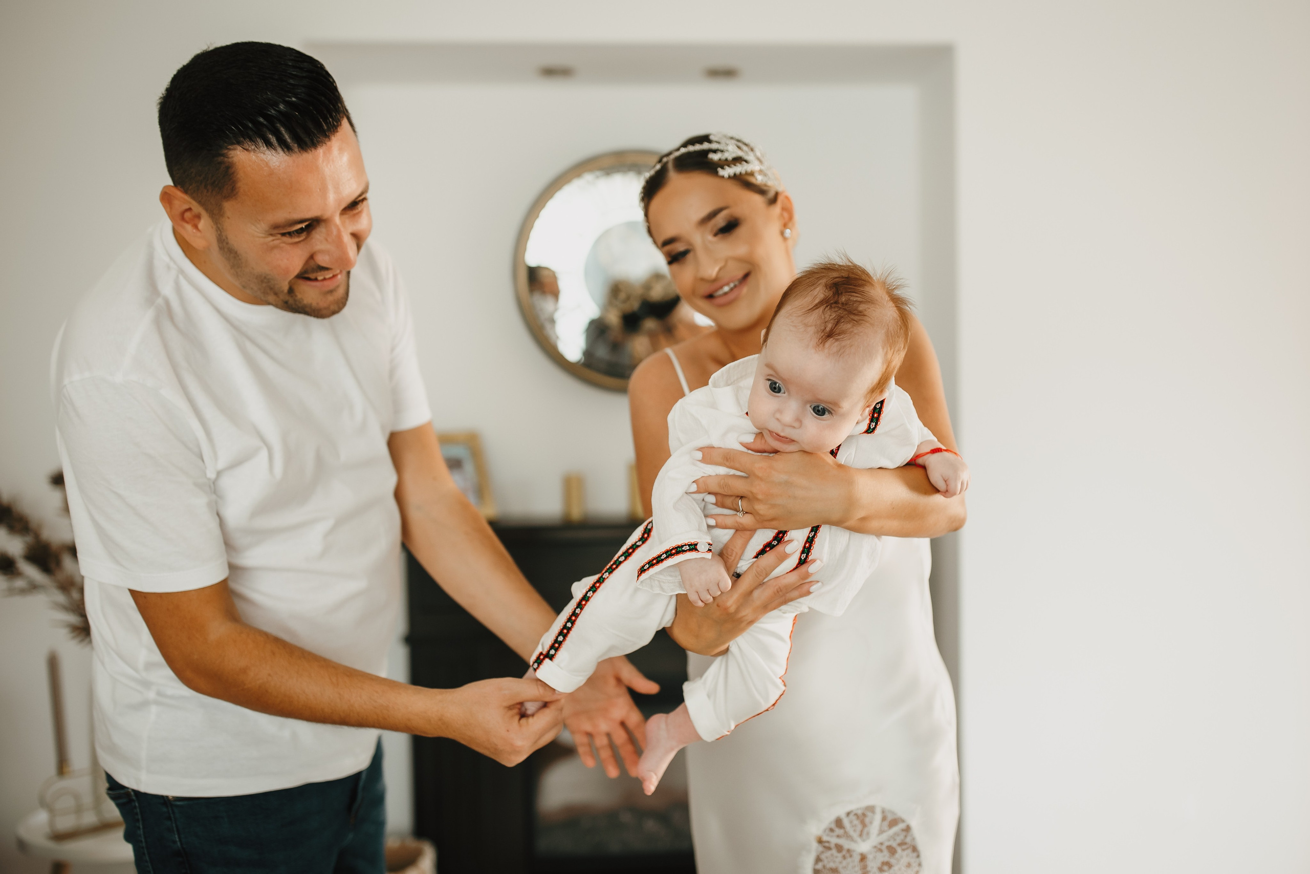 Catalina & Adelin. Fotograf de eveniment din Buzău | Bogdan