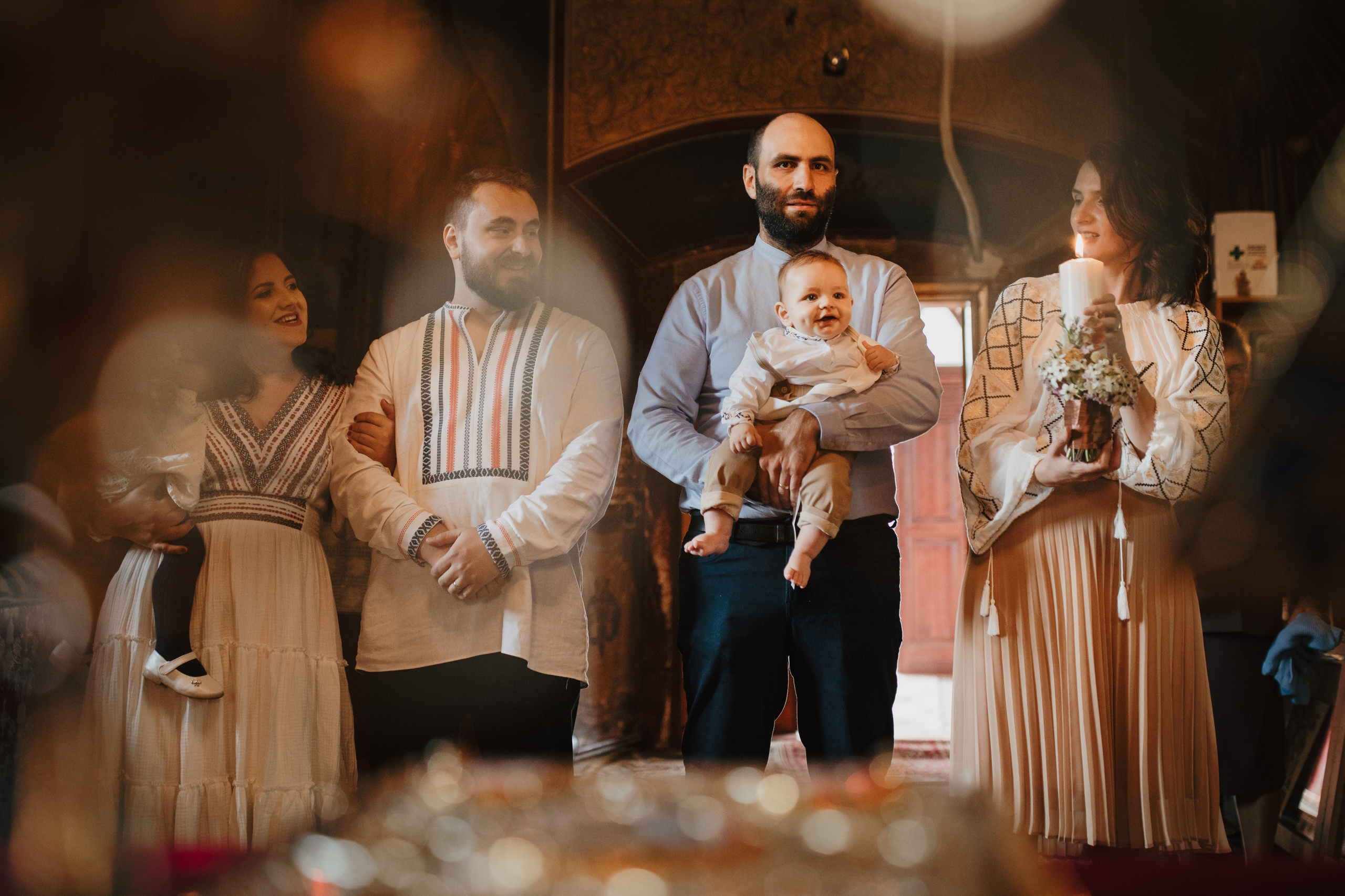 Cezar. Fotograf de eveniment din Buzău | Bogdan