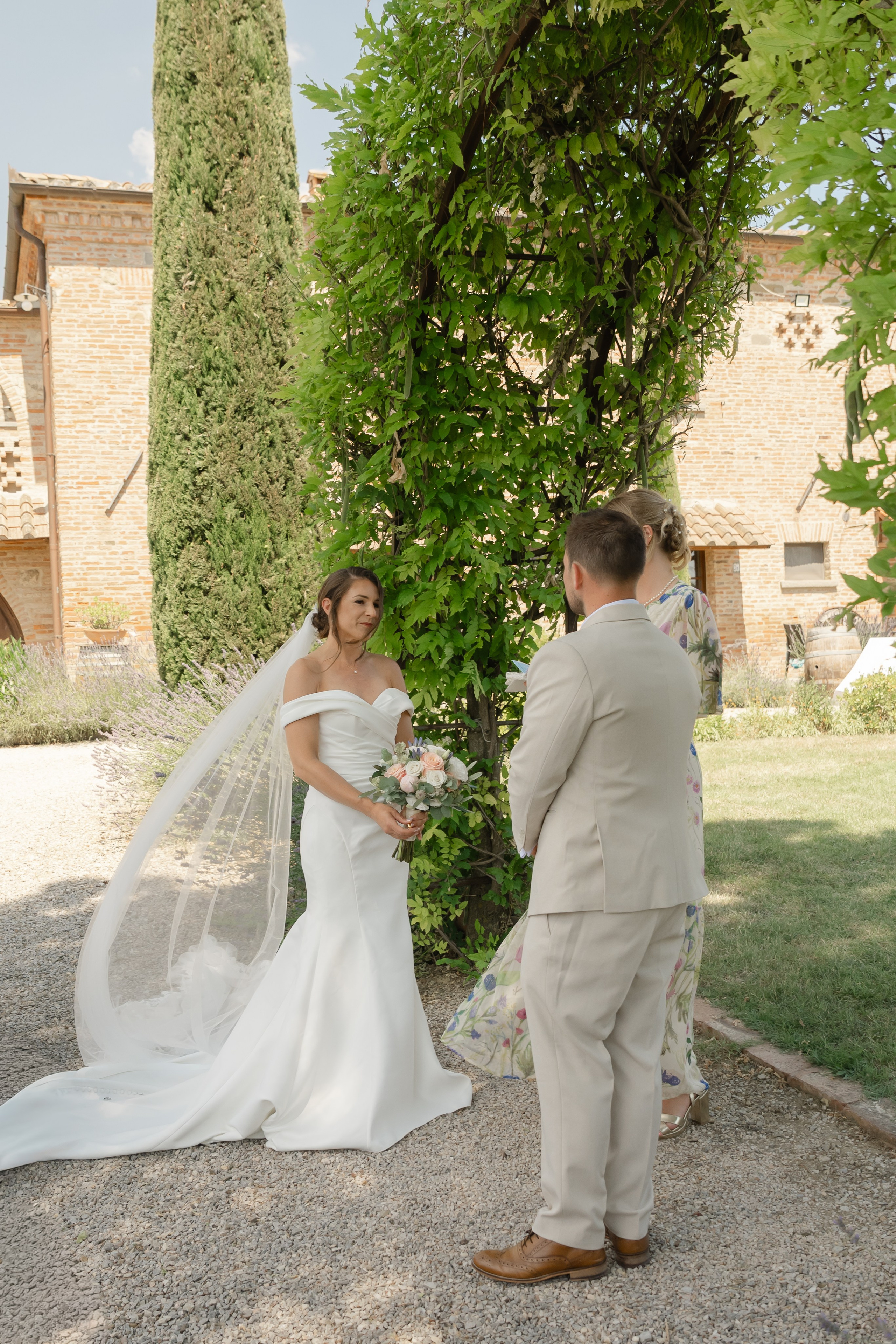 ROXANNE and ANDREW_ Tuscany. PHOTOGRAPHER IN ITALY