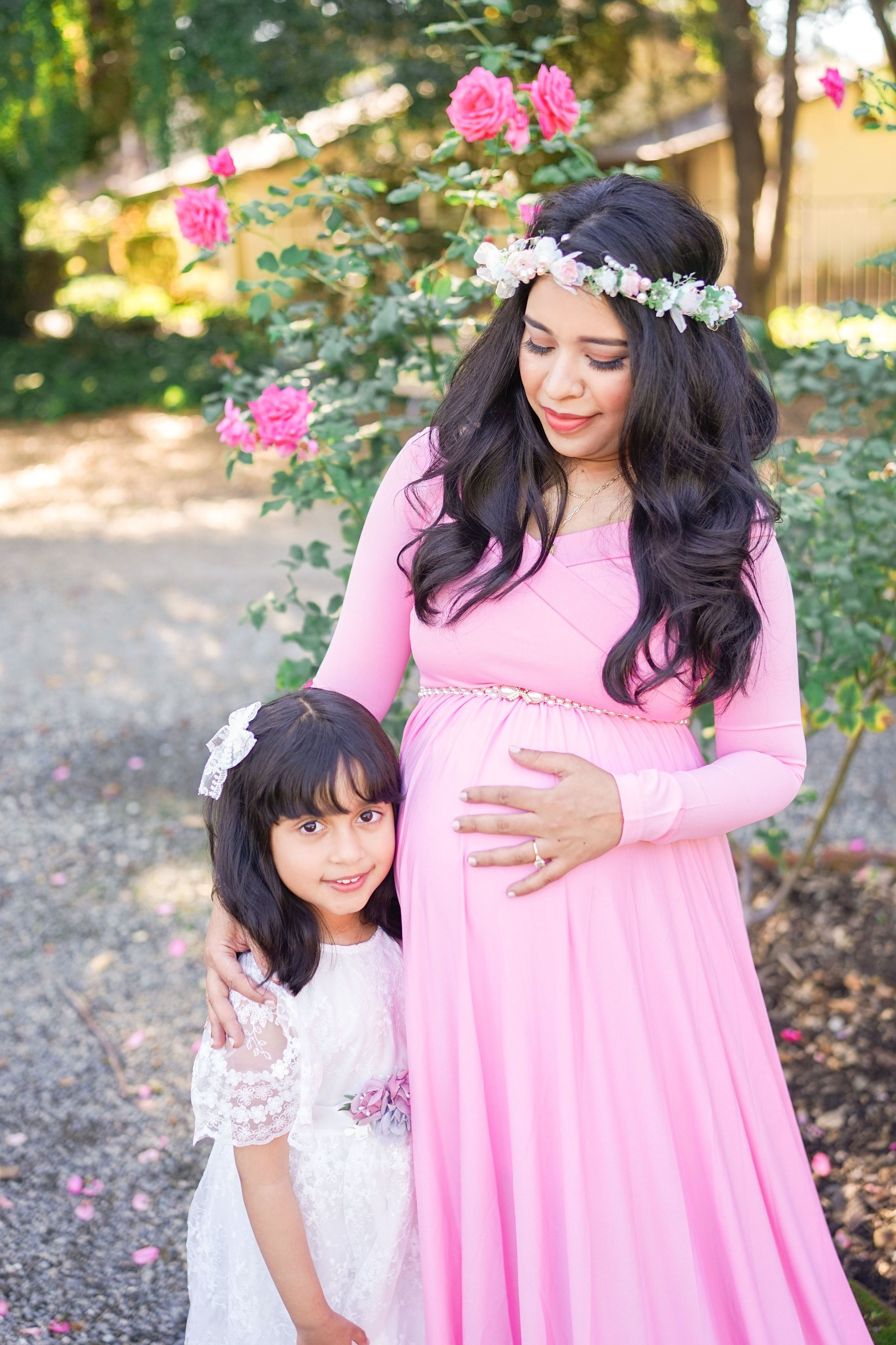 Maternity Ourdoor. Maternity, family and newborn photography in San Francisco Bay Area