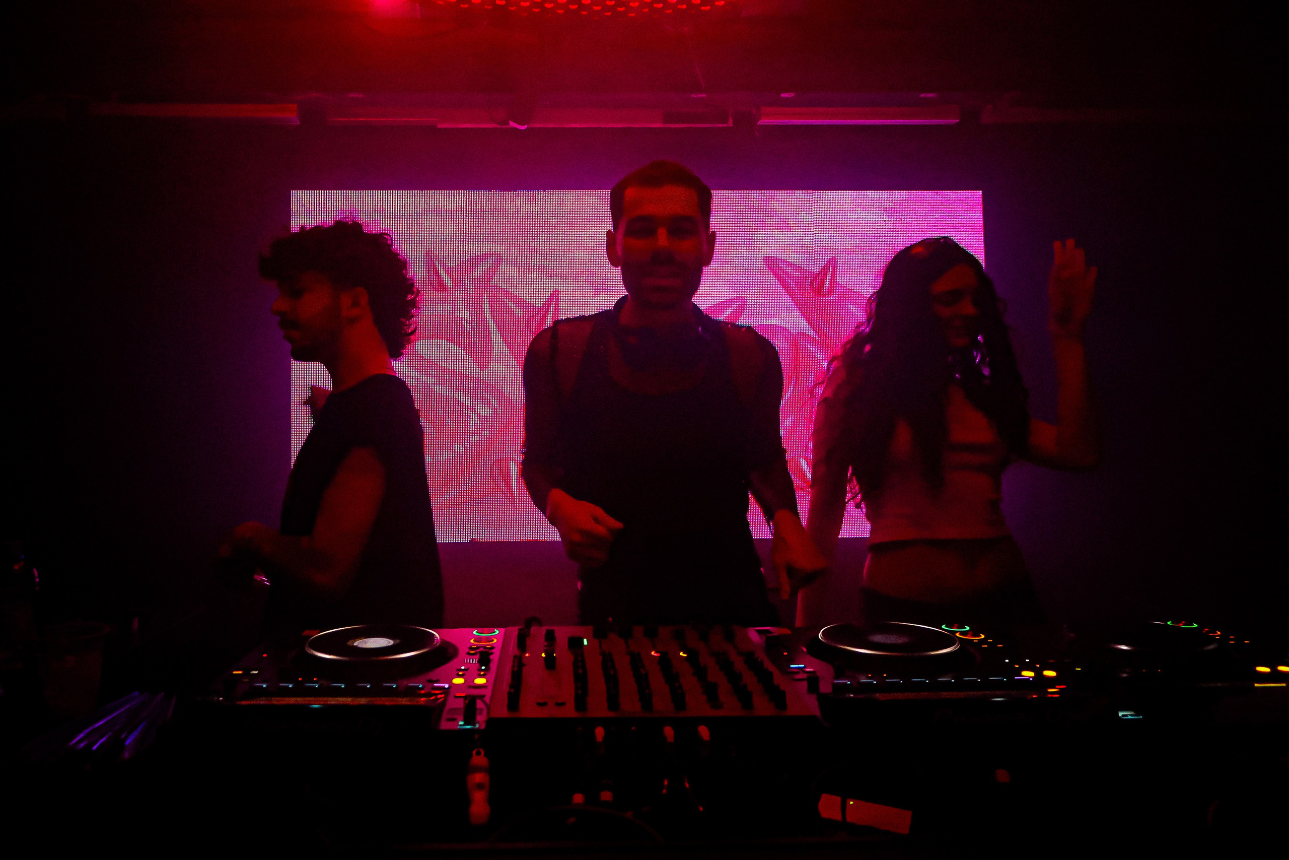 Event reportage (SXCM x HOW). Asmikiam