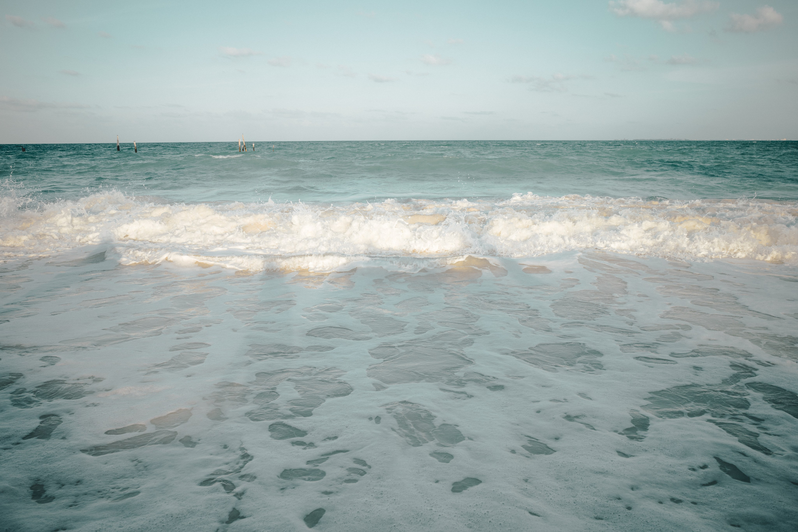 Tulio — Be-Tulum, Mexico. Yana Bobrova | Artistic Photography