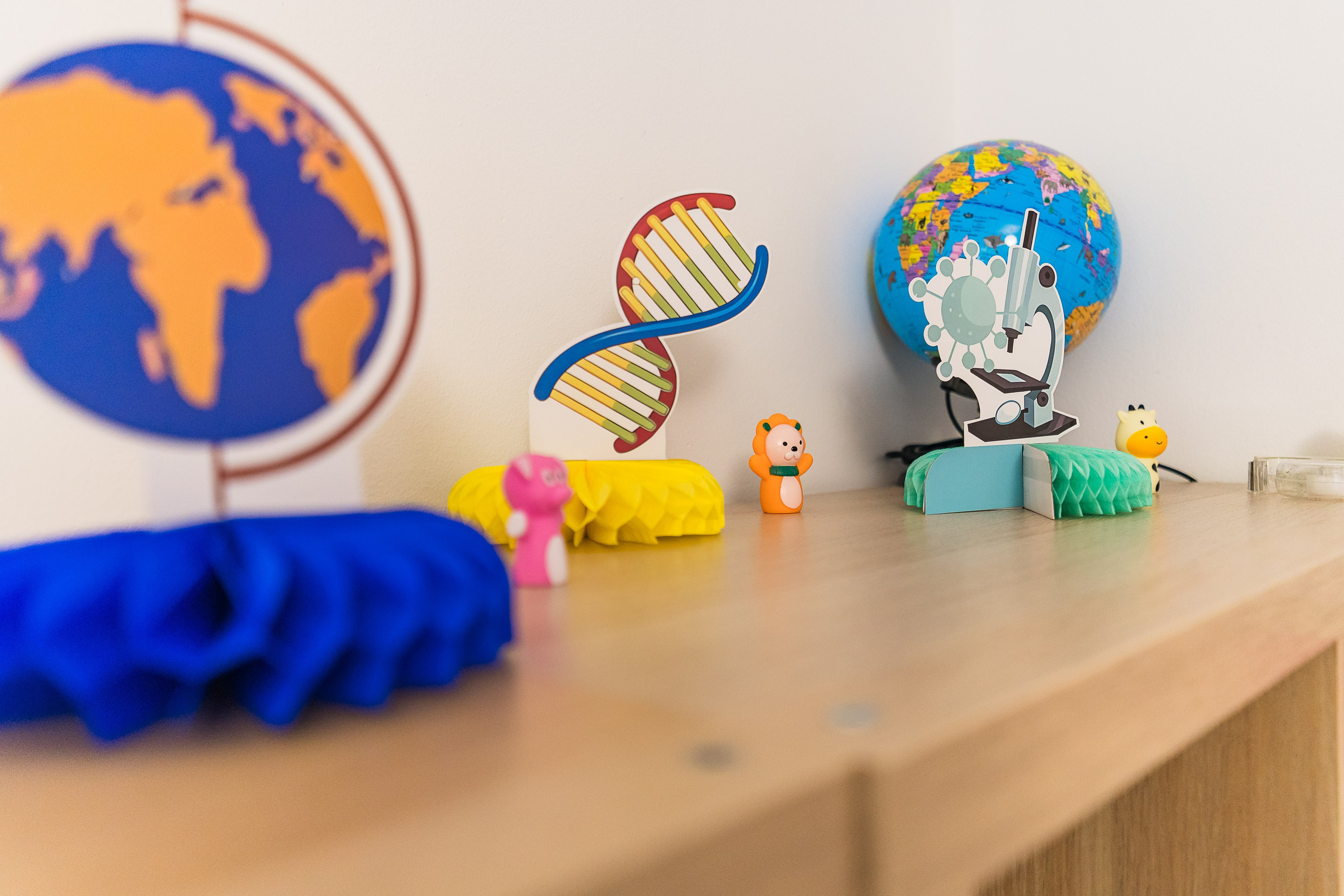 Miniterra Carusel. Liviu Andrei - Fotograf