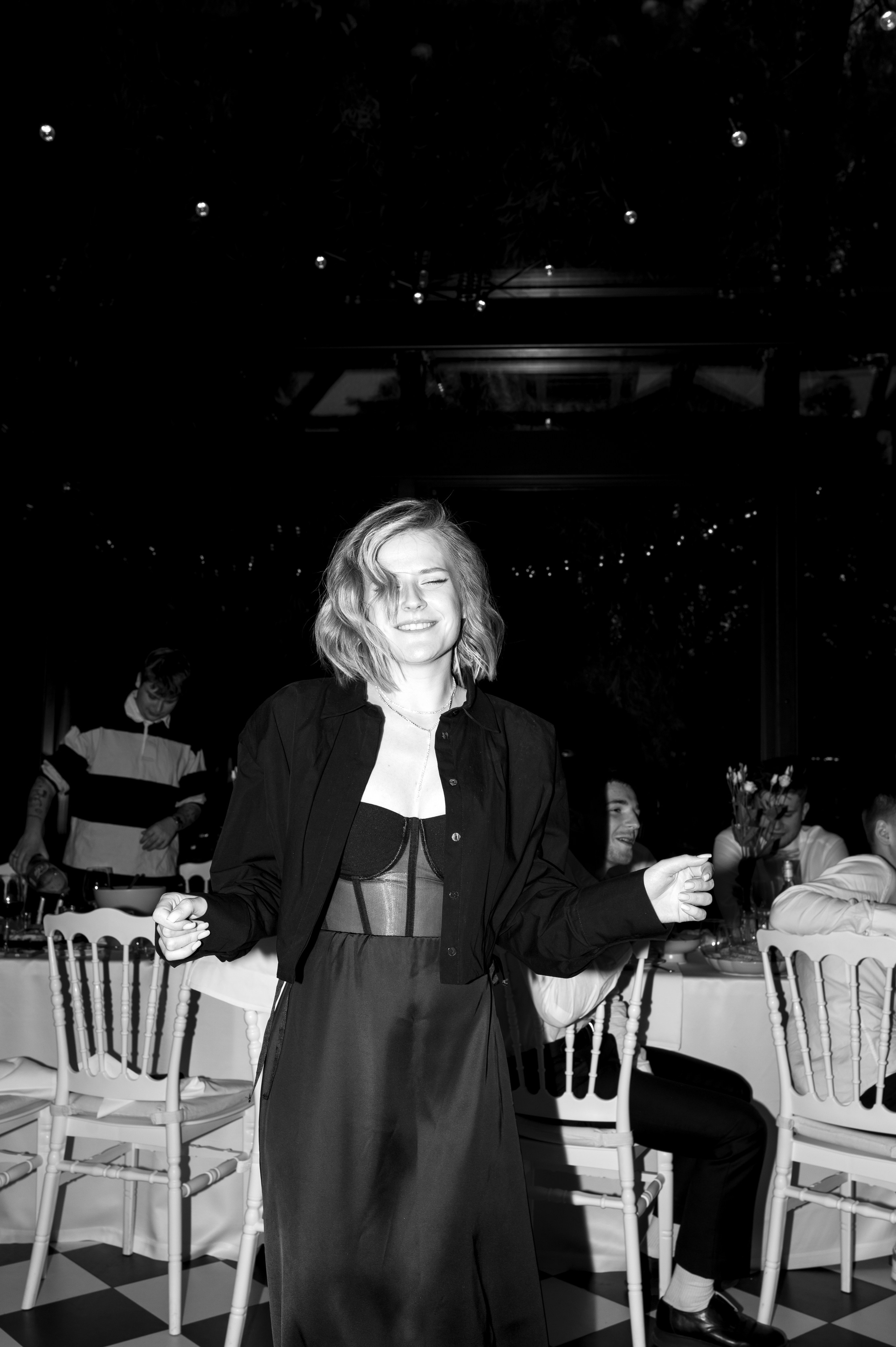 Kirill and Marina, 2024. Wedding photographer in Wroclaw Warsaw Krakow Margarita Tuleiko