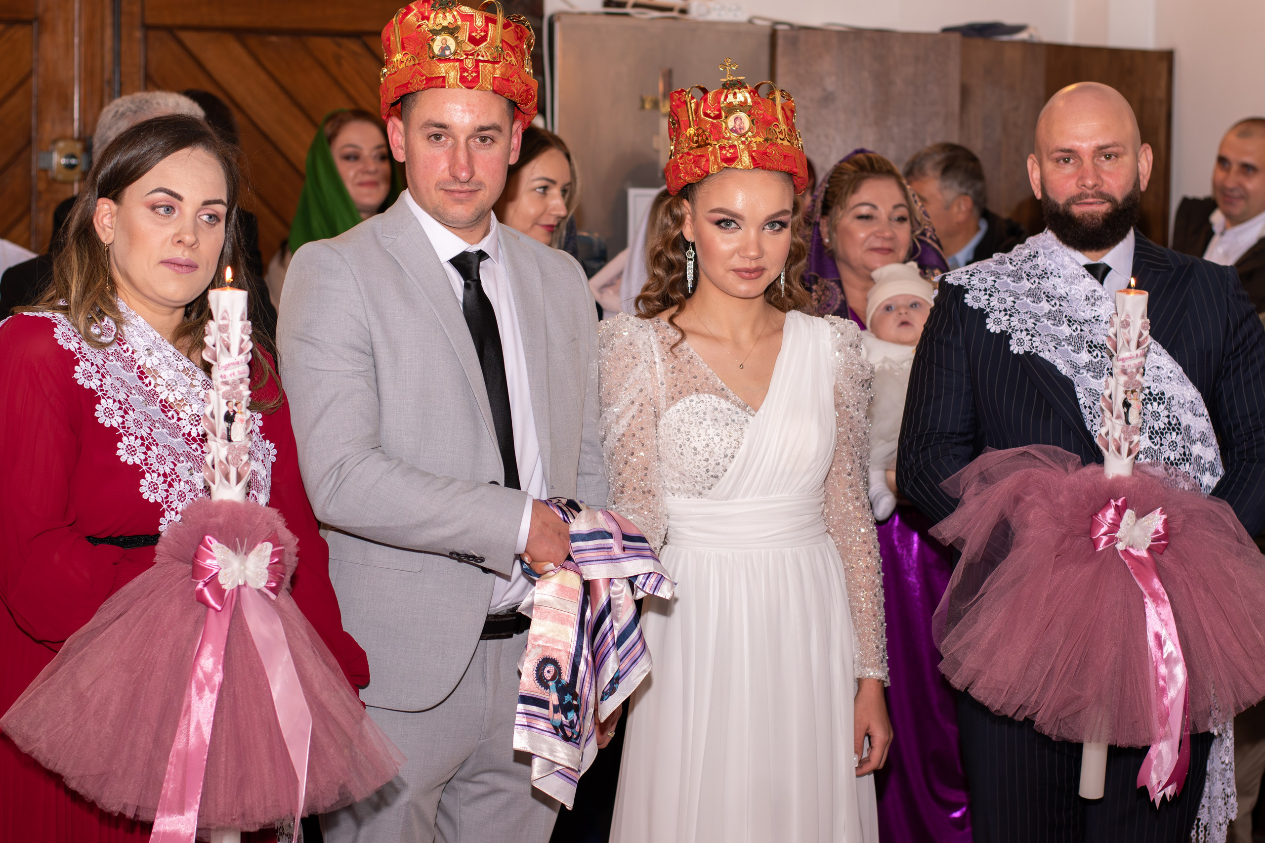 Nicolae & Eugenia. Fotograful și Cameramanul familiei dvs în Franța Paul Photographer