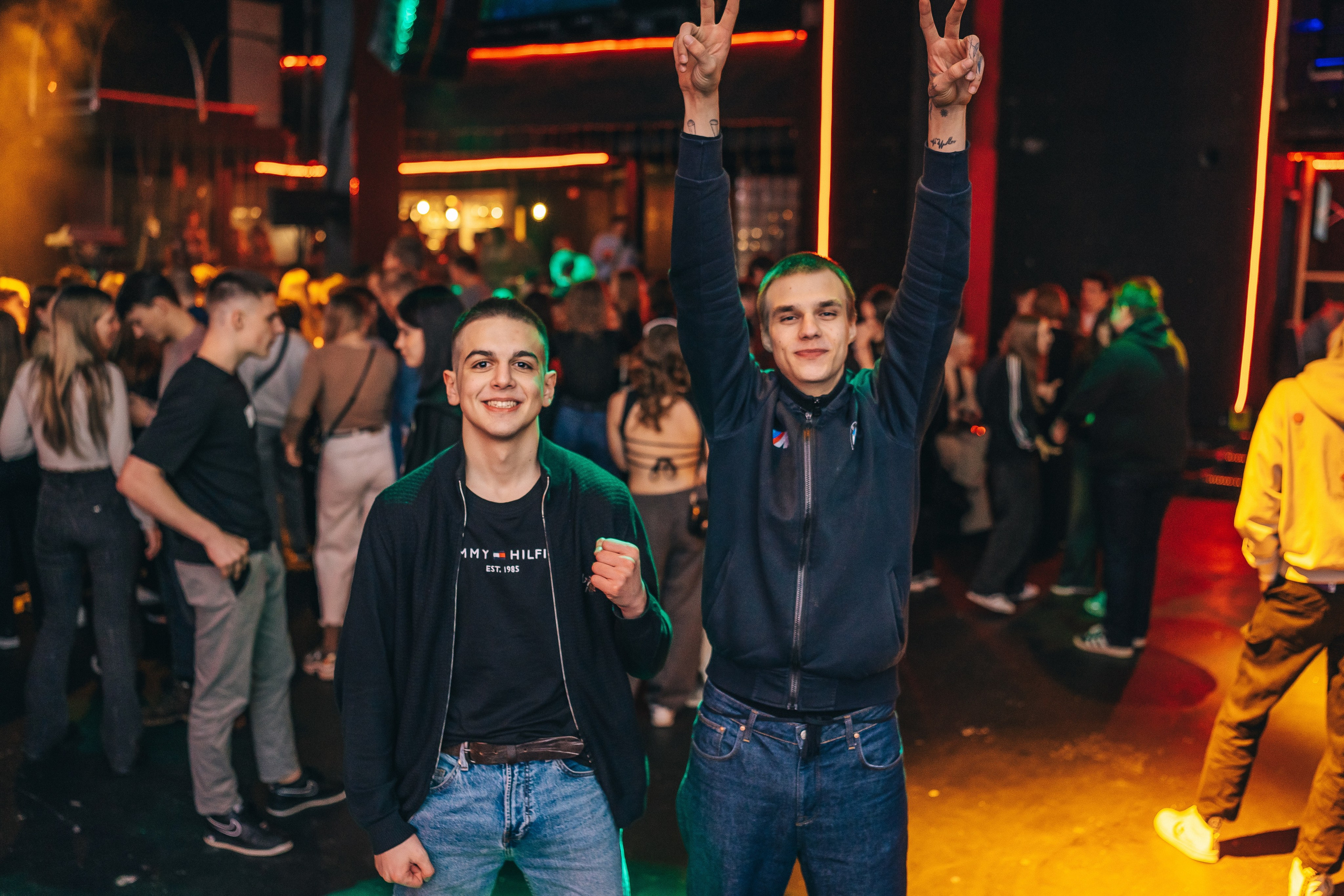 Концерты/Мероприятия. Uvarovsphoto