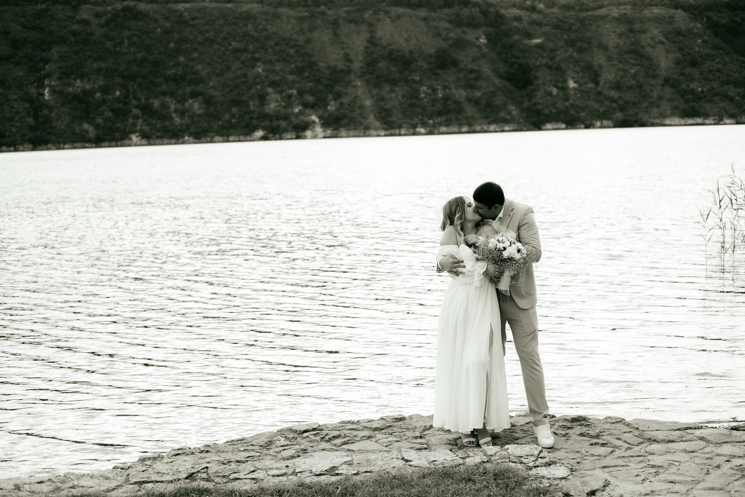 Cristina & Alex. Captured by Hallovud