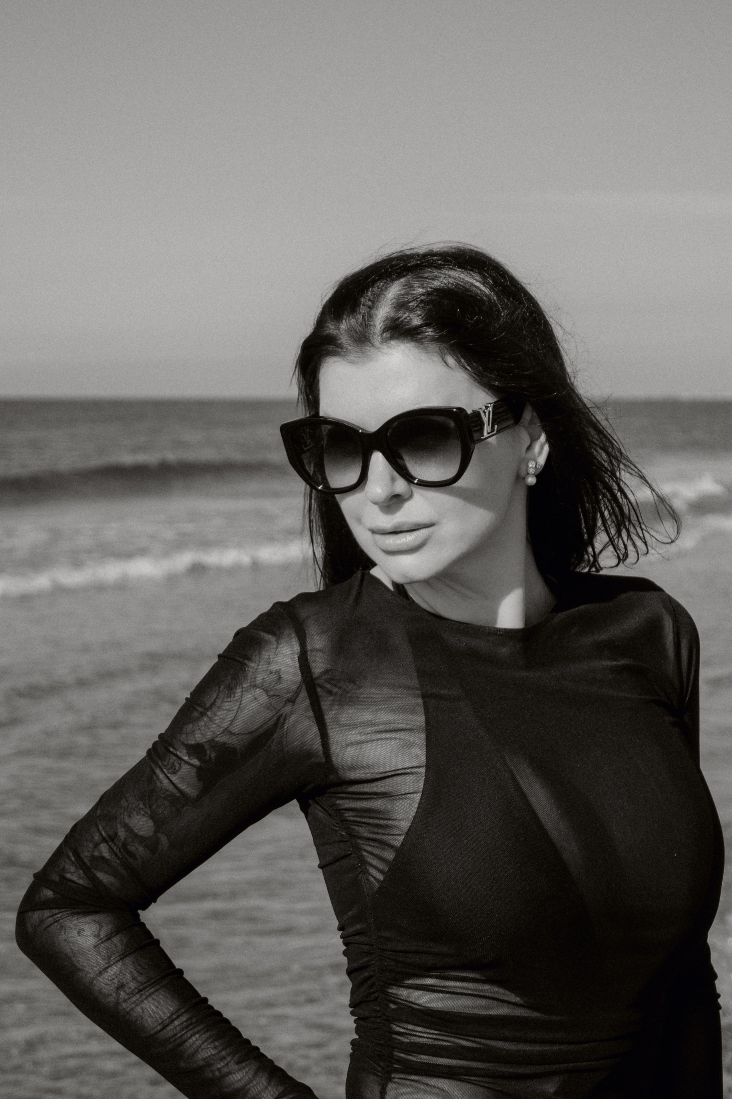 Индивидуальная сессия. Профессиональная фотосъемка в Калафелле — Елена Медведева