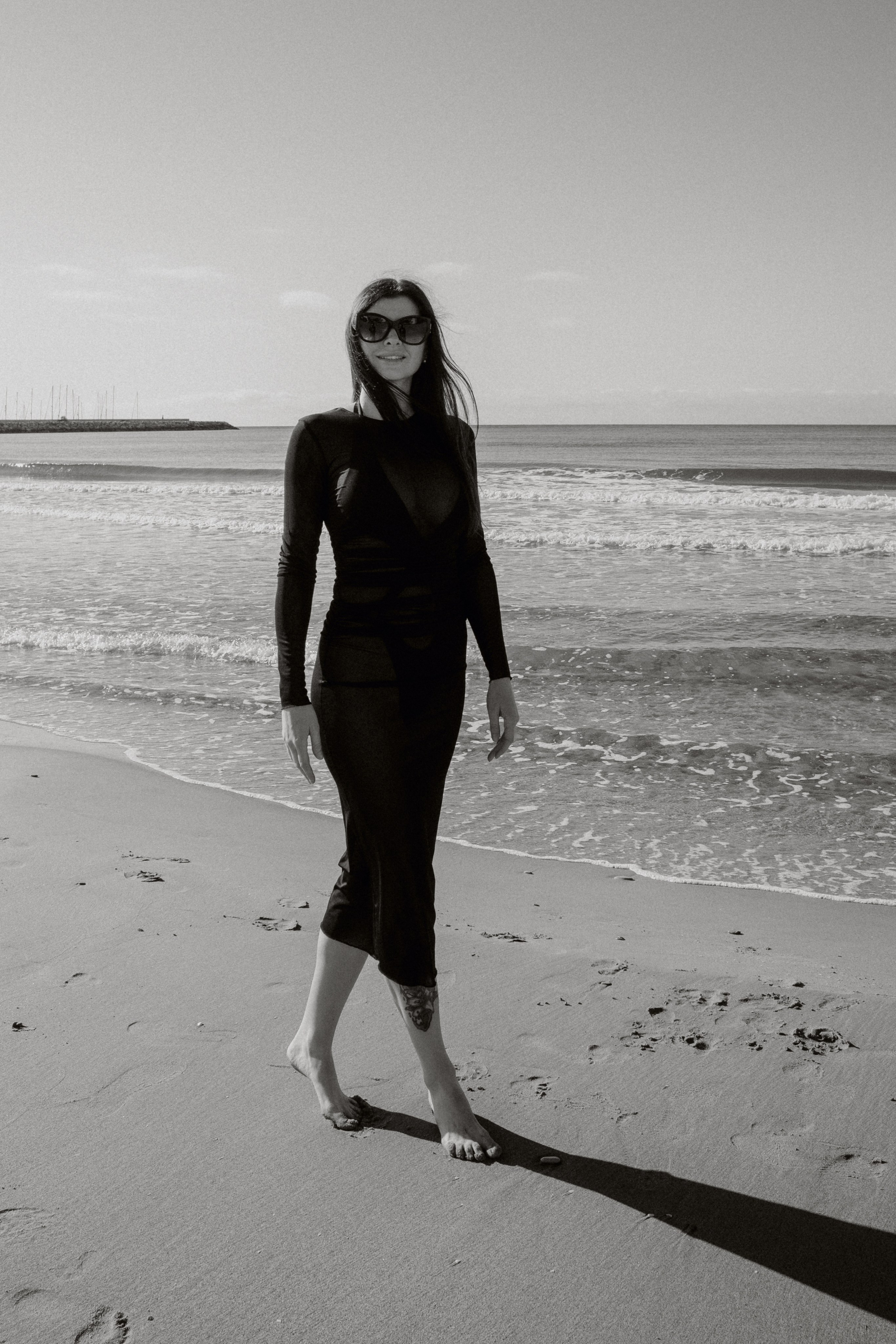 Индивидуальная сессия. Профессиональная фотосъемка в Калафелле — Елена Медведева