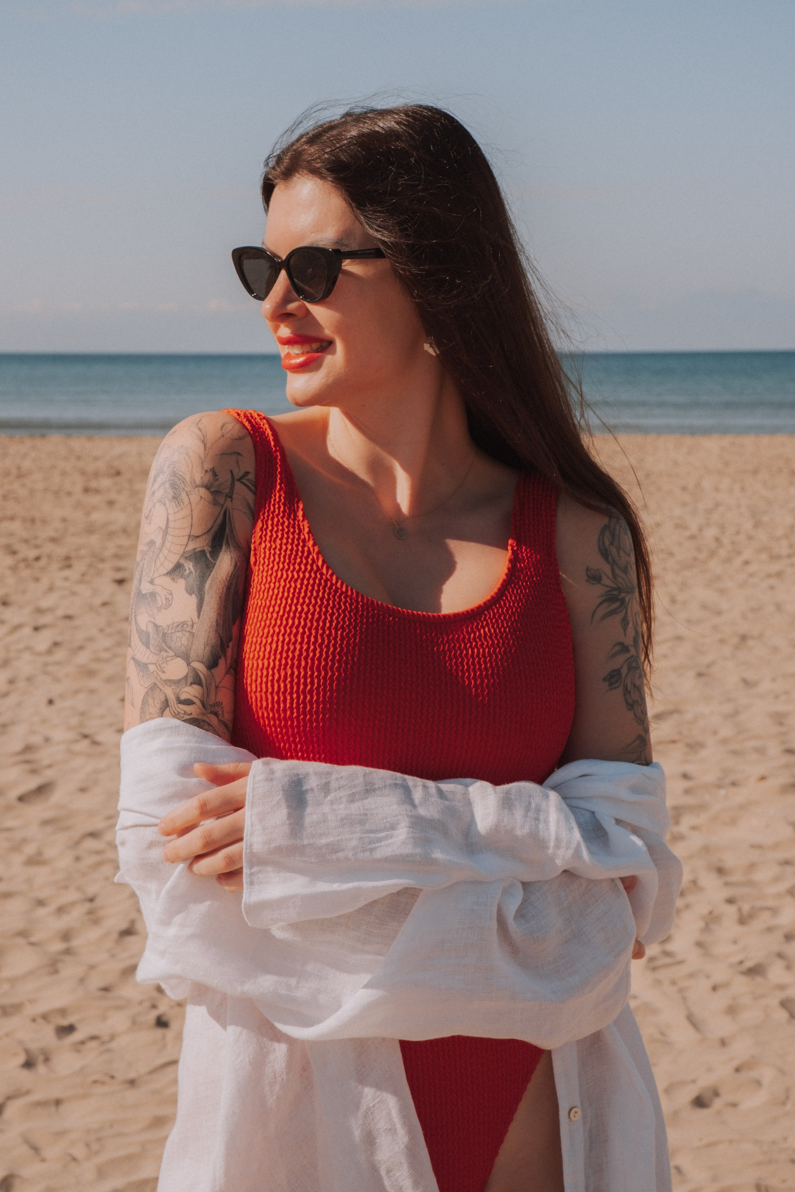 Индивидуальная сессия. Профессиональная фотосъемка в Калафелле — Елена Медведева