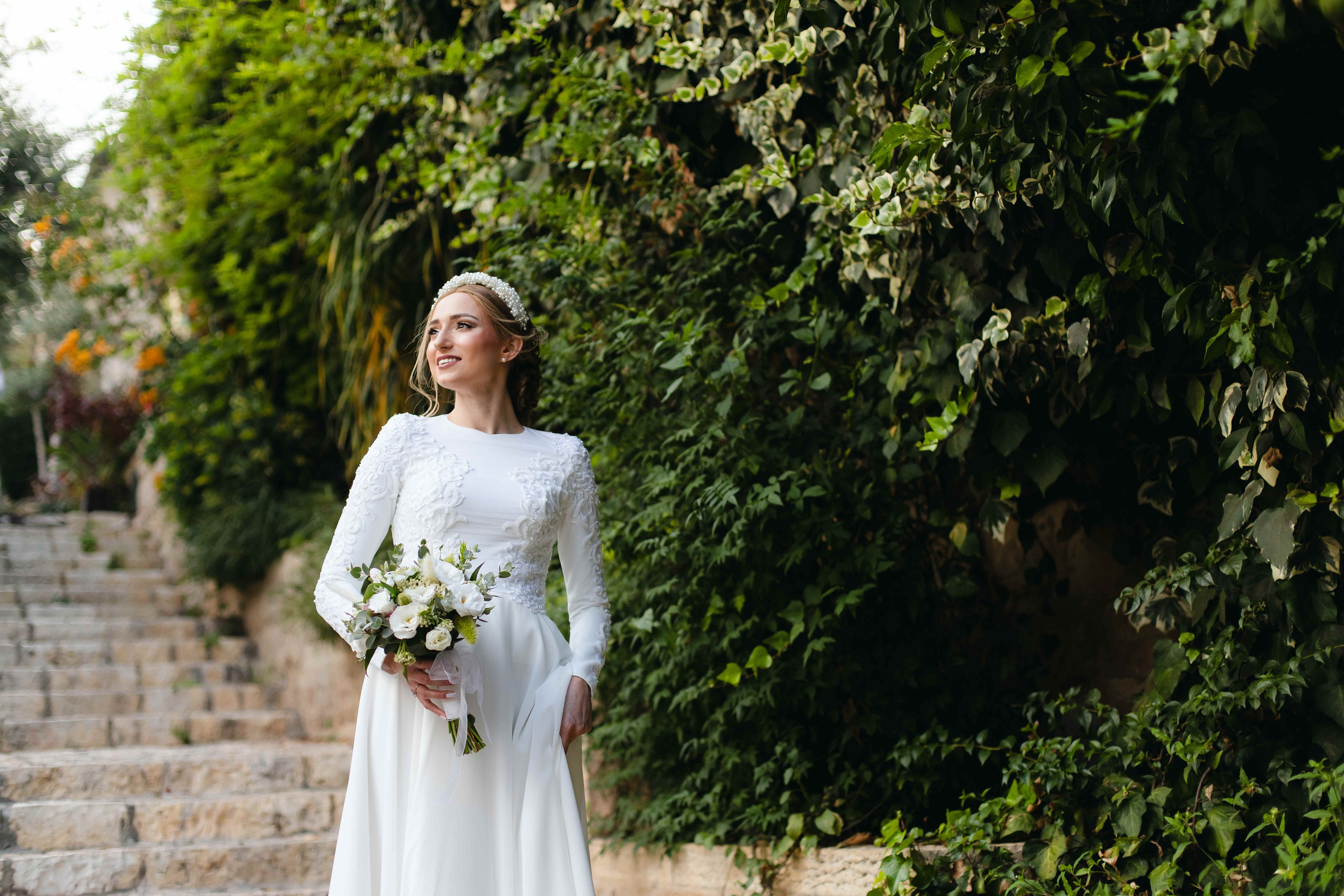 WEDDING OF POLINA AND BORUKH. Https://shi-photo.com/