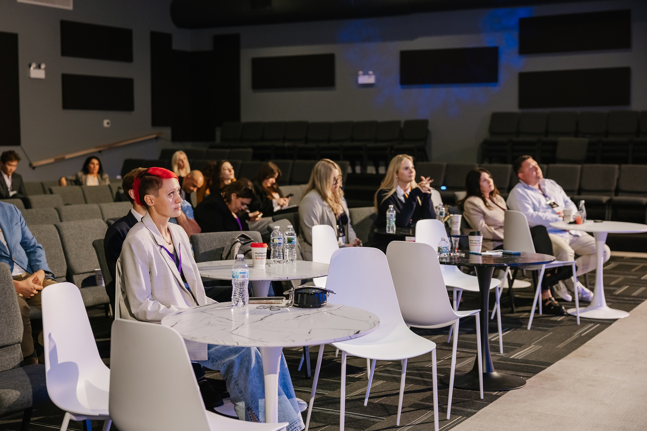 C&F Chicago 2025. Wedding family event photographer in Chicago Nick Yushevich