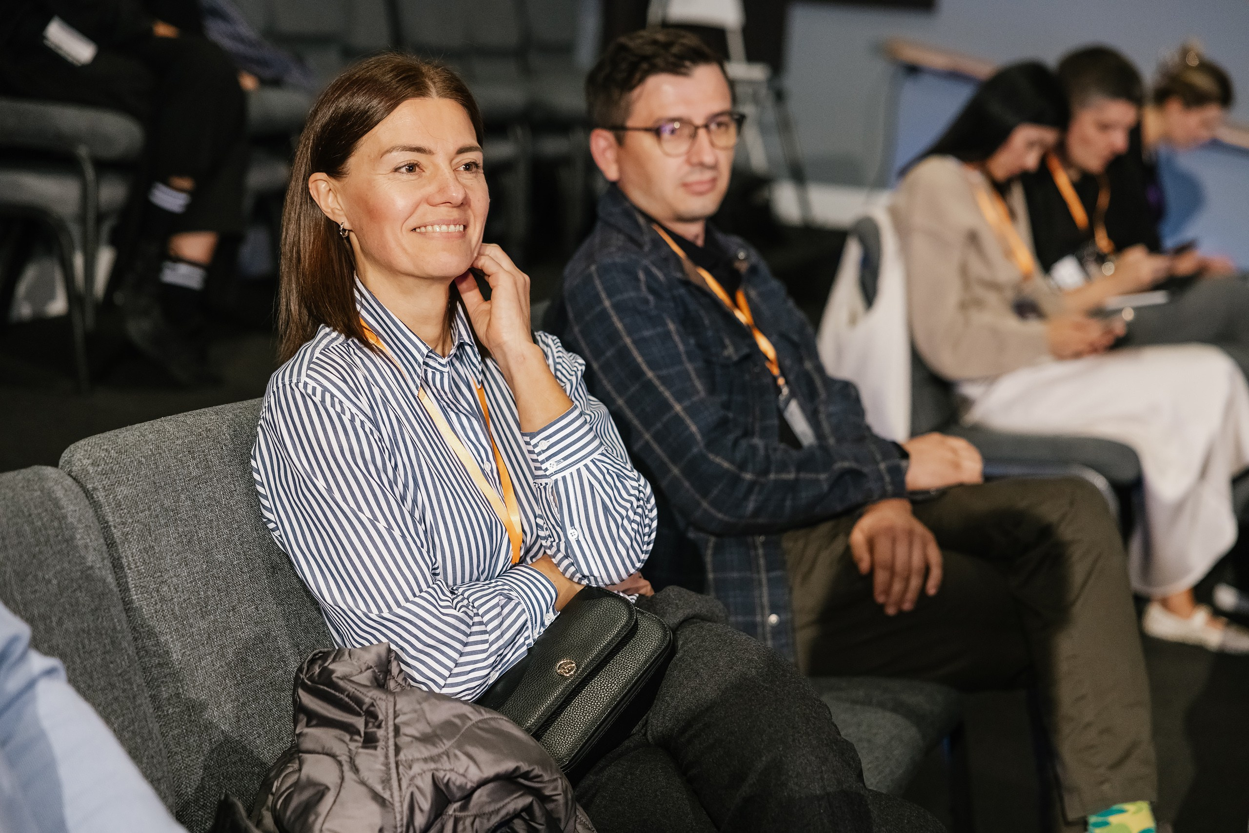 C&F Chicago 2025. Wedding family event photographer in Chicago Nick Yushevich