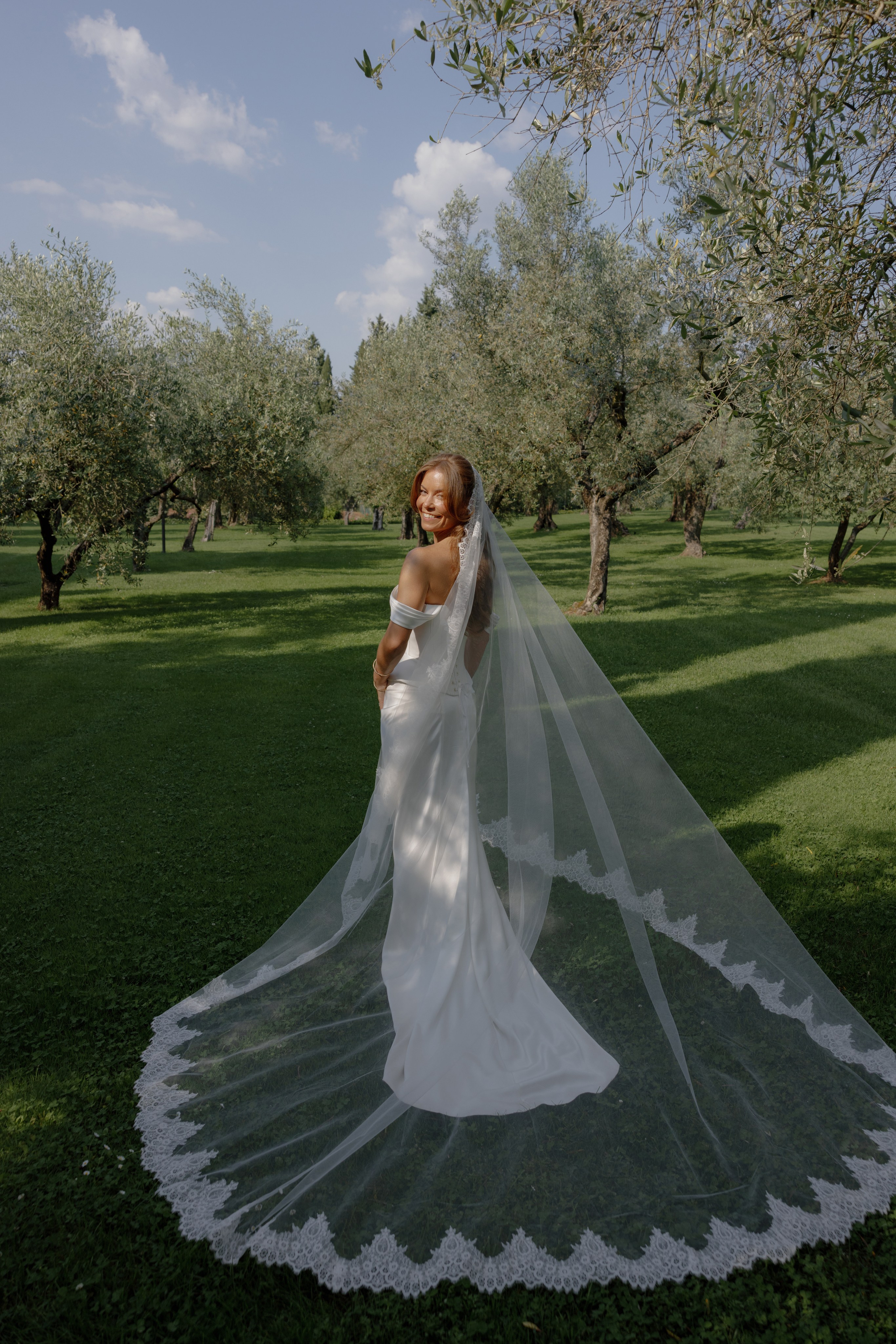 Andrew 🤍 Tilly in Tuscany. Fotografa Rimini