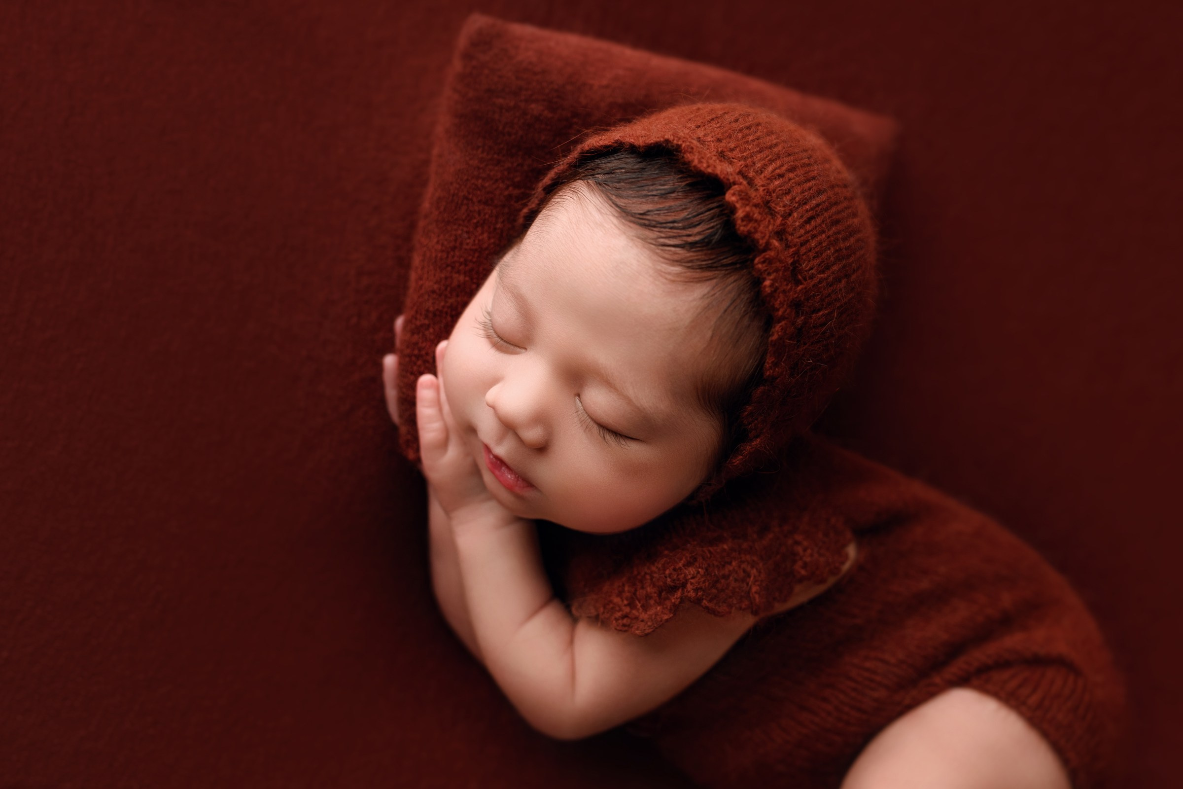 Babyfotoshooting Berlin