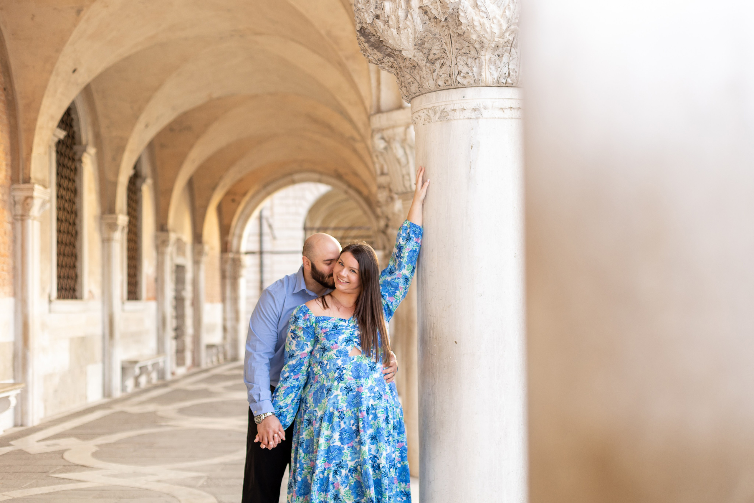 Lasly’s love story