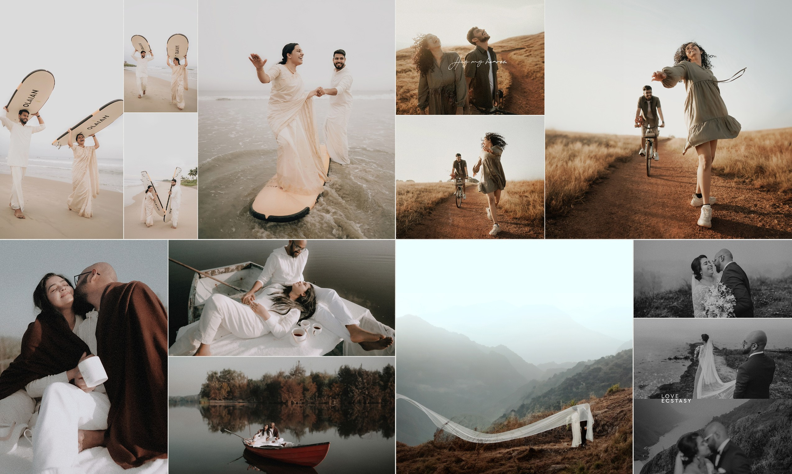 Sajad Sayed — Candid Photographer in Kerala India