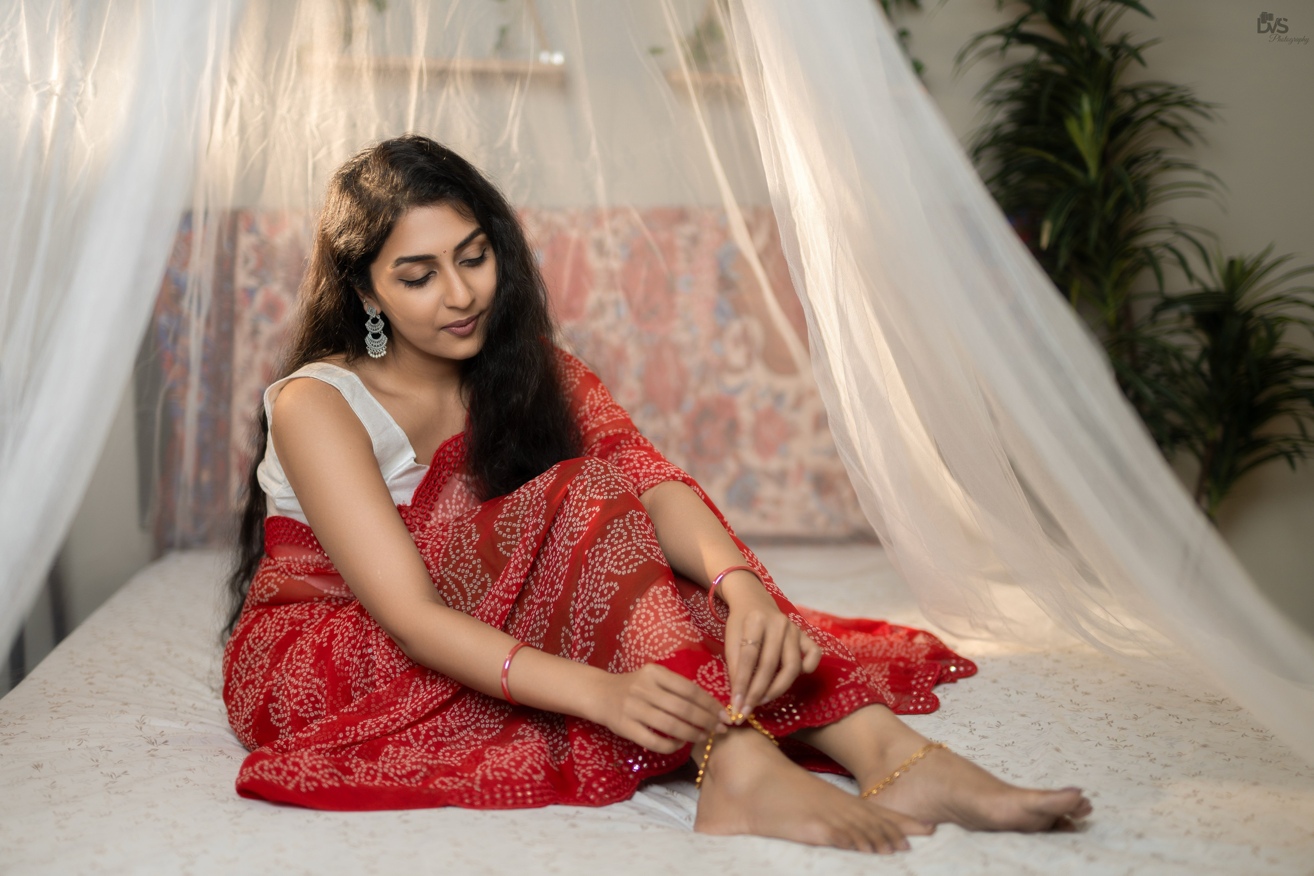 Fashion. Wedding photographer Venkatesh Darsi