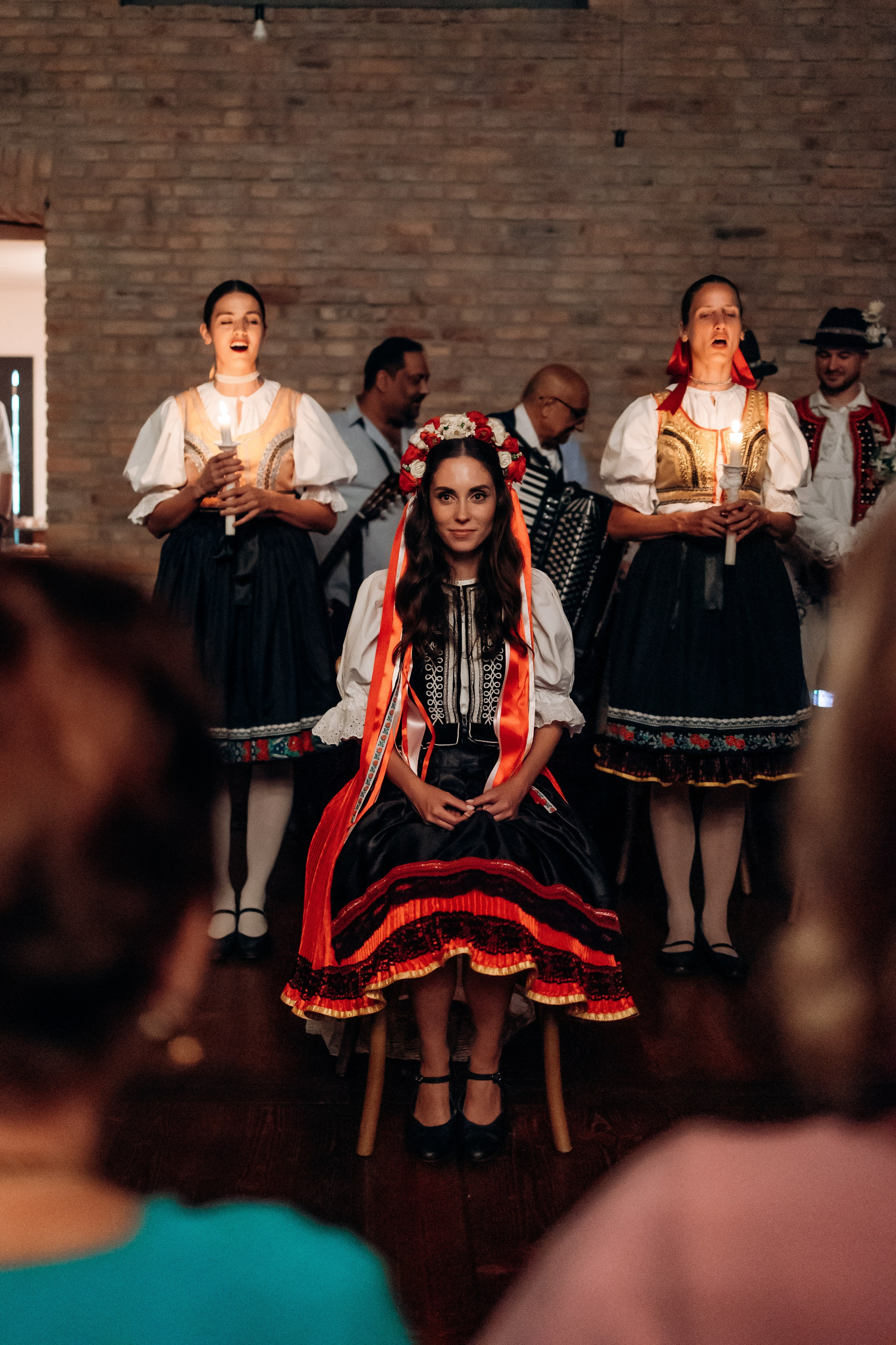 Wedding at Mlyn na Dobre vode