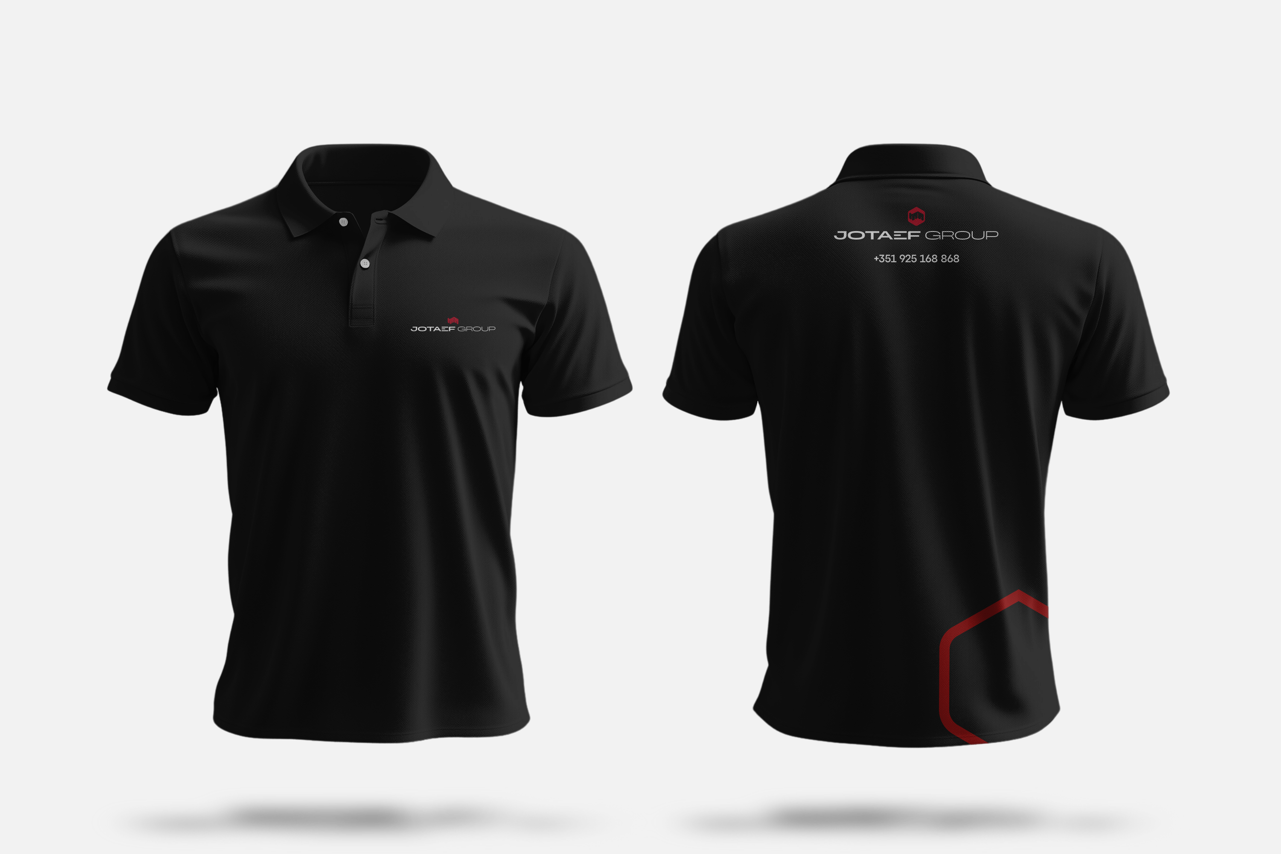 Uniforms. We are illustra. Where creativity meets strategy