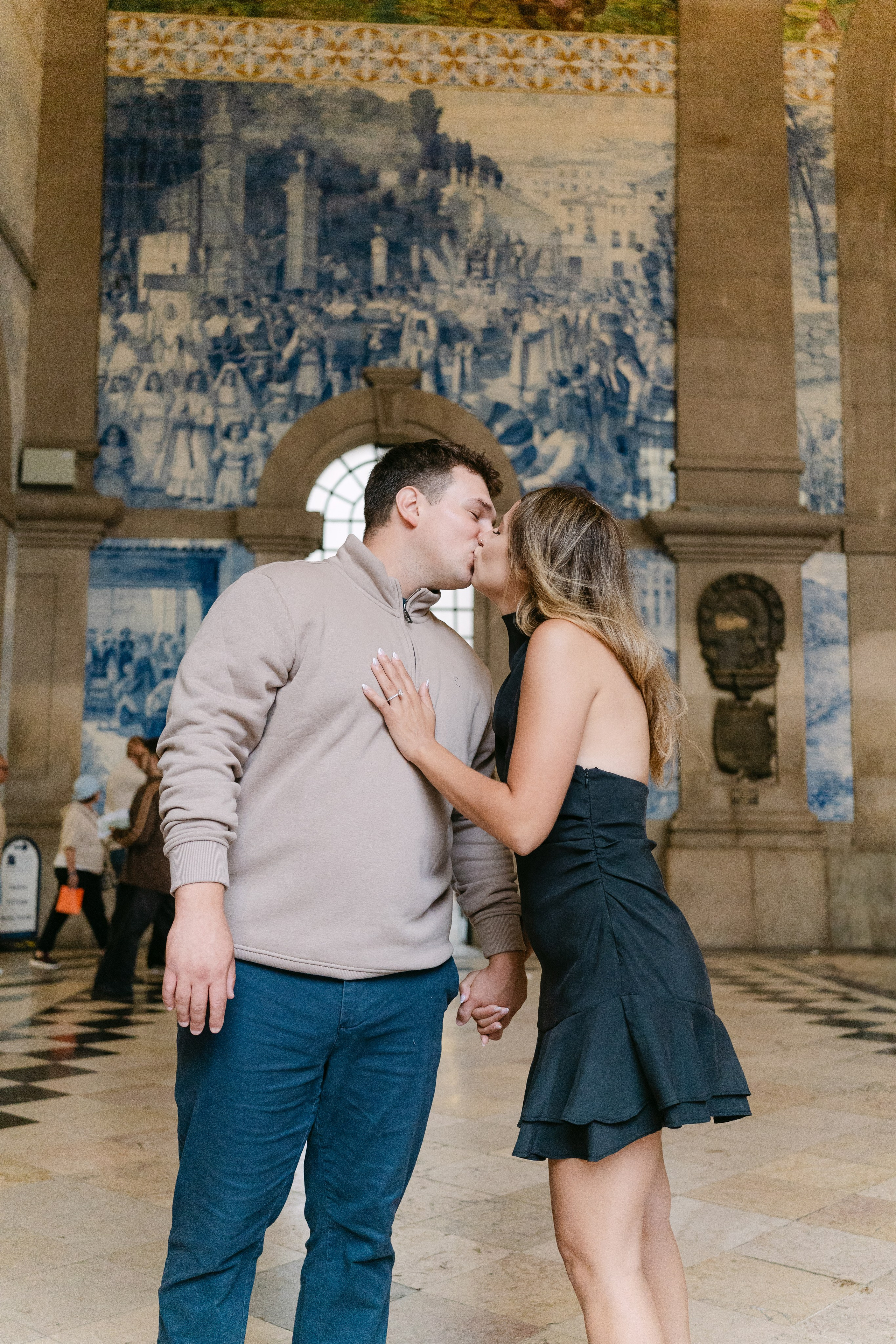 Wedding Proposal Aidan. Davi Valente