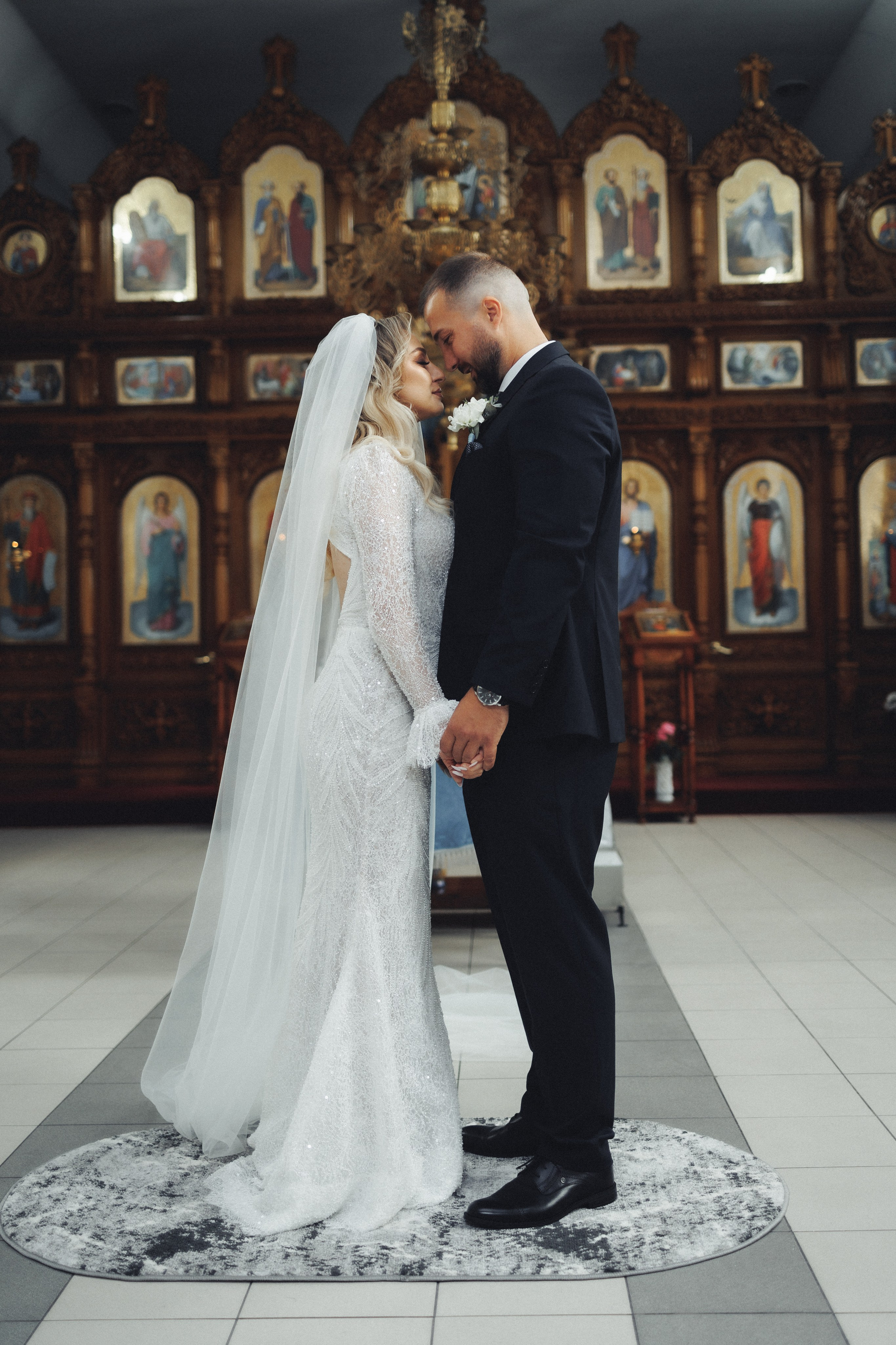 Sergiu & Cristina. Fotograful evenimentului tău
