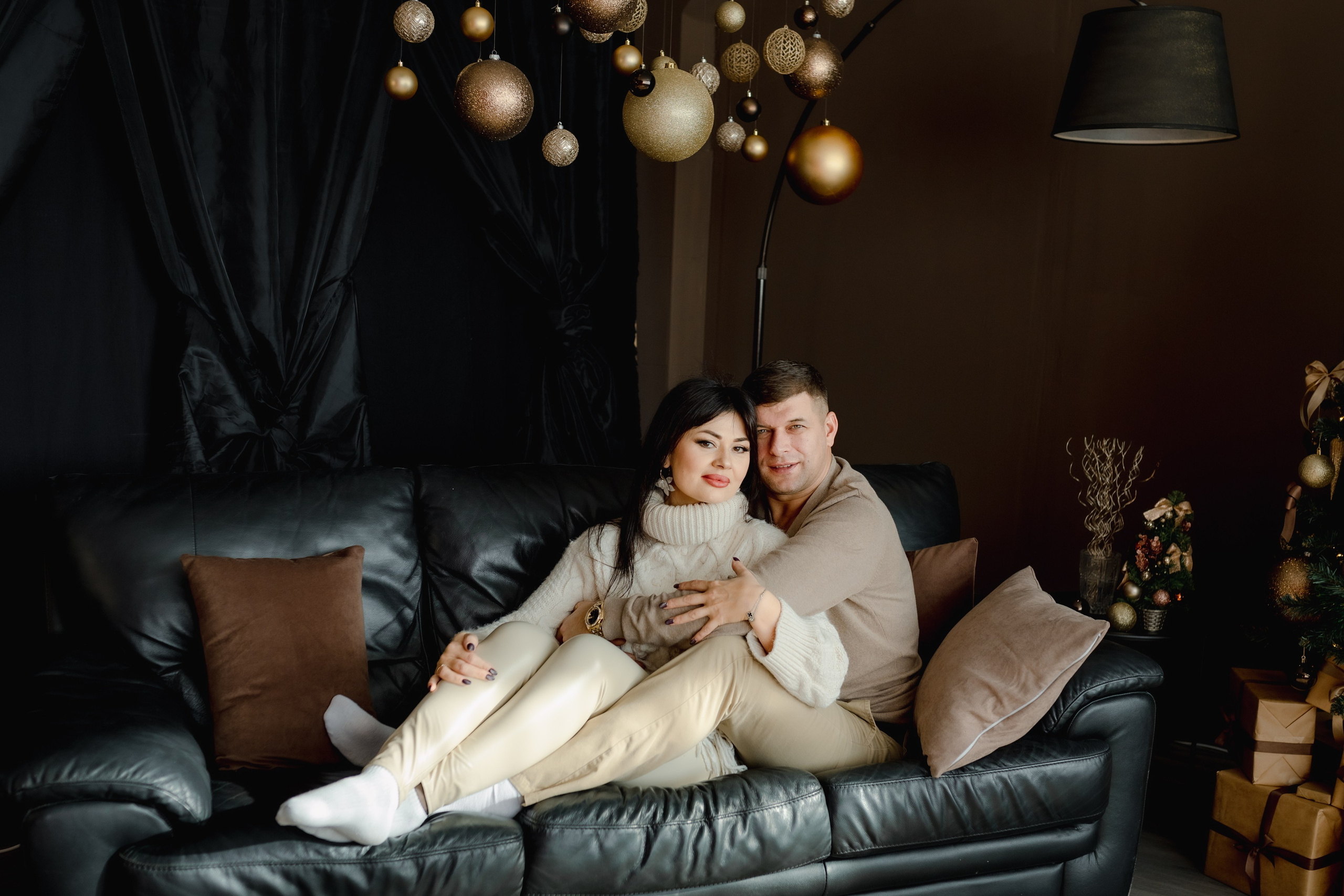 Familia Botnaru. Fotograful evenimentului tău