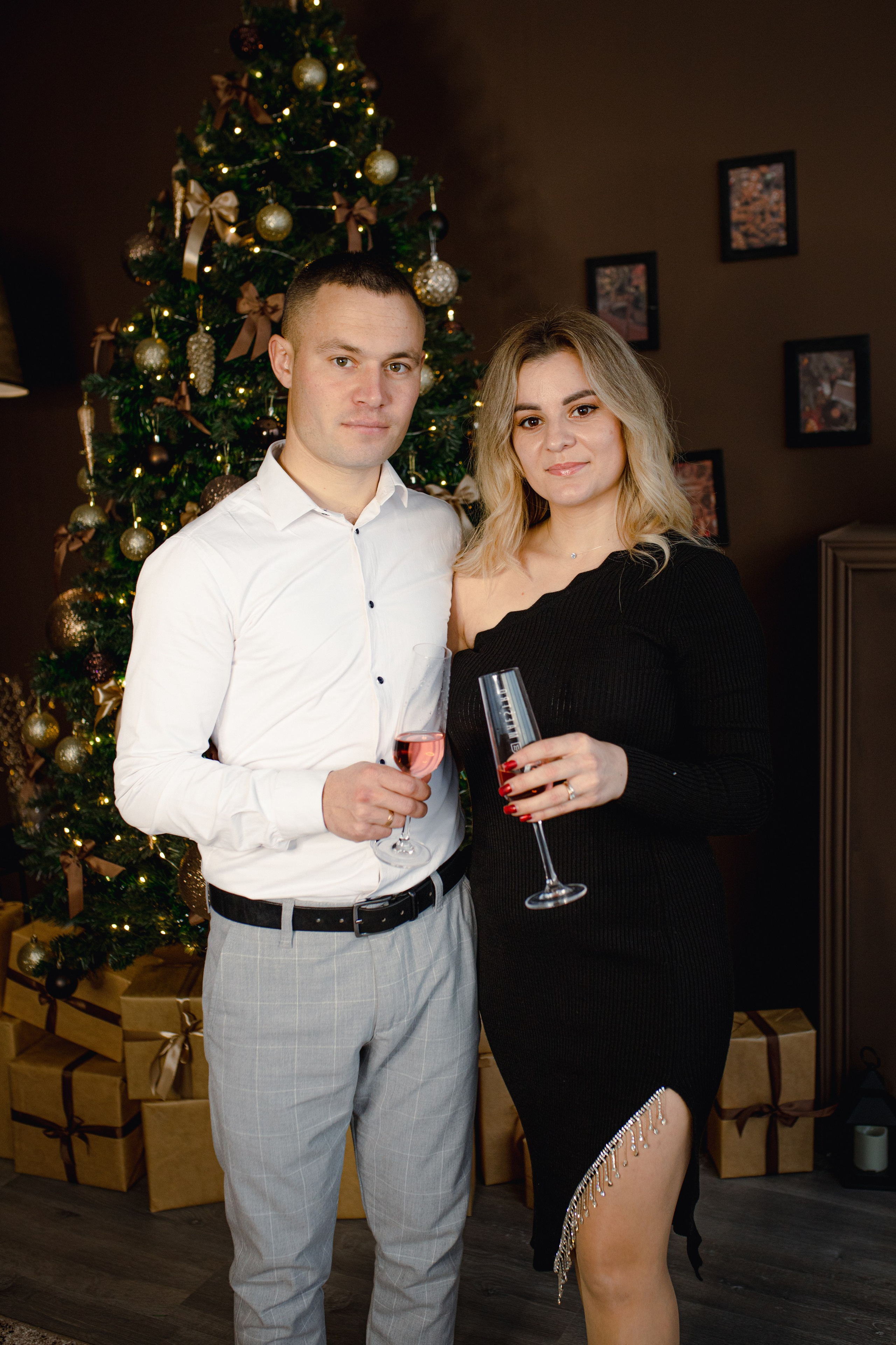 Familia Amari. Fotograful evenimentului tău