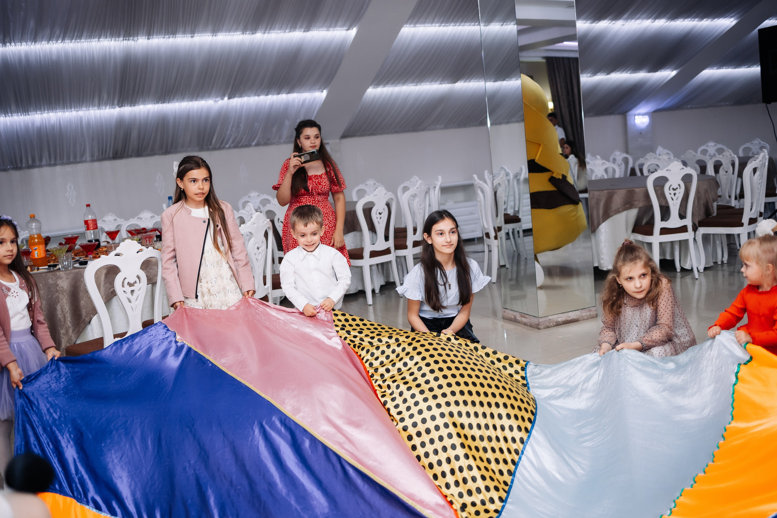 Marius & Amelia. Fotograful evenimentului tău