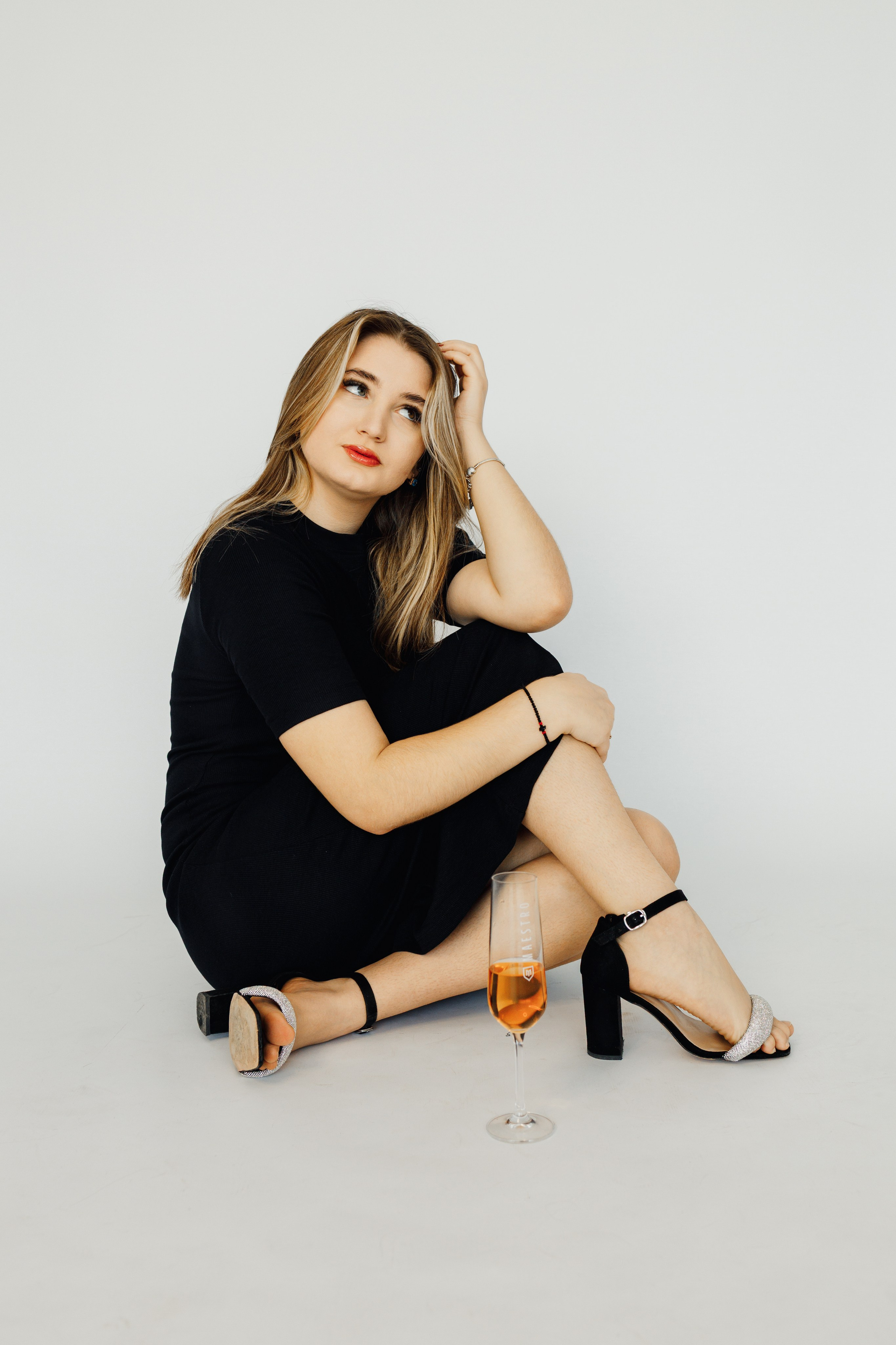 Iriana 18. Fotograful evenimentului tău