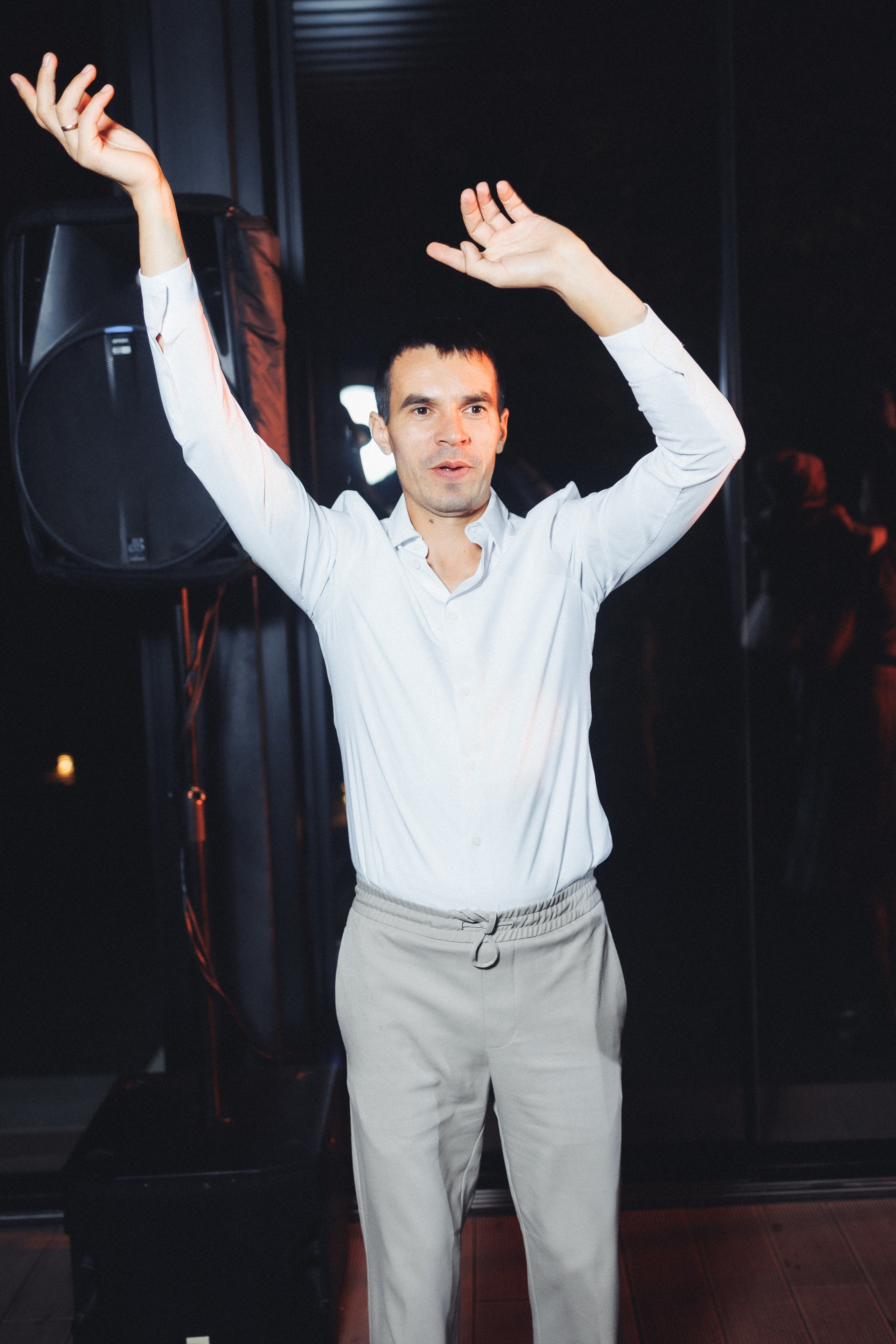 Sergiu & Cristina. Fotograful evenimentului tău