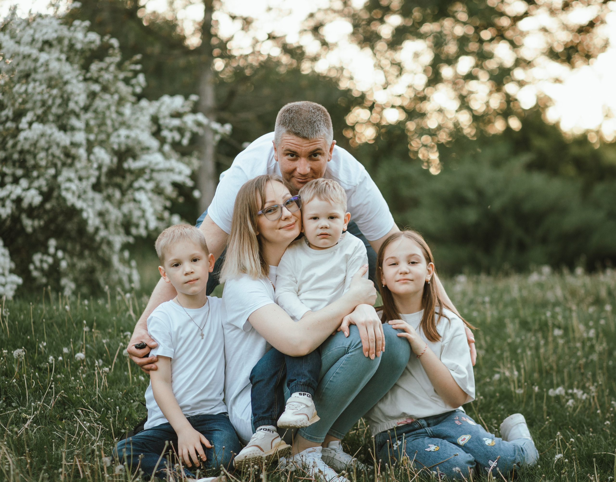 Familia Antoșel. Fotograful evenimentului tău