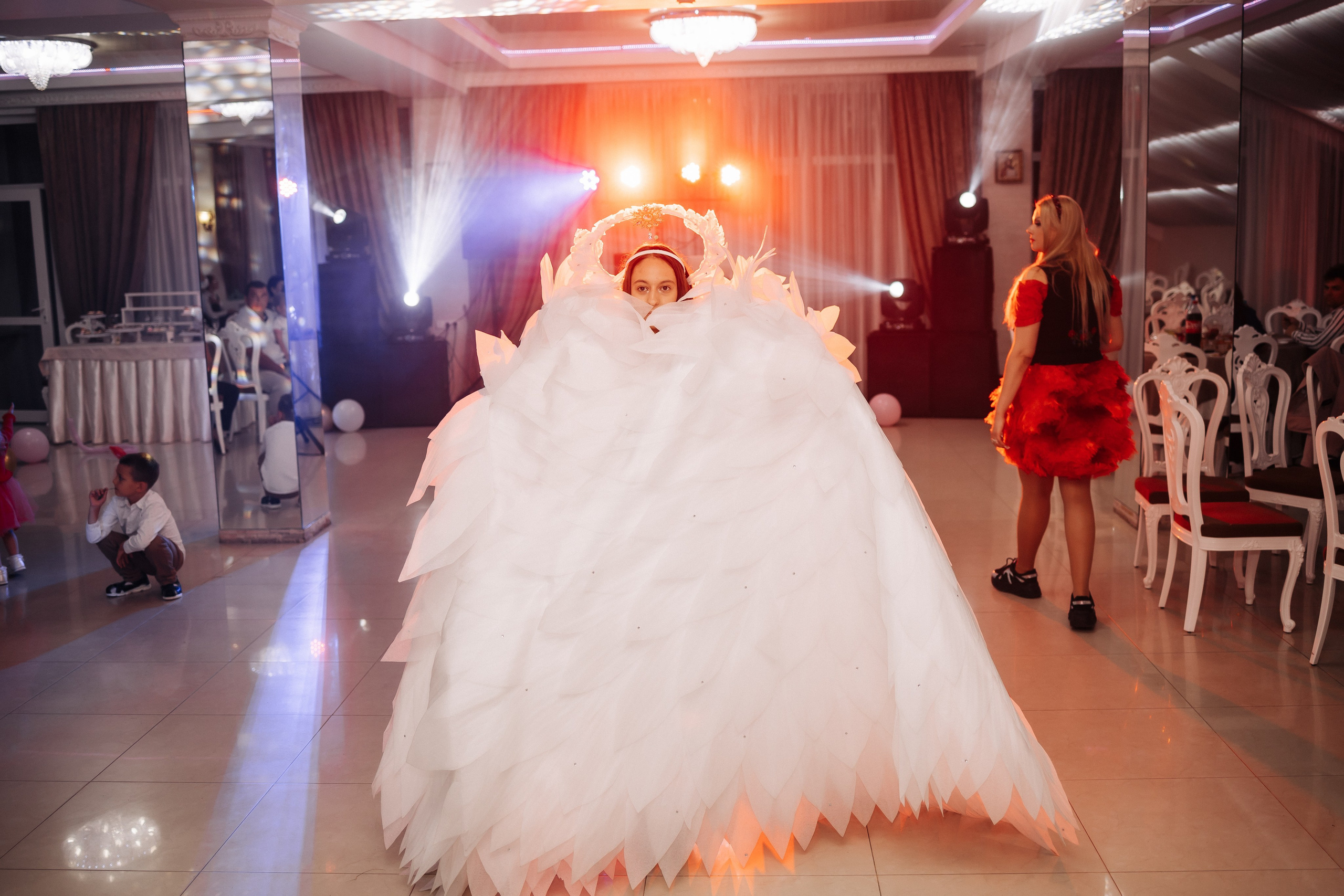 Marius & Amelia. Fotograful evenimentului tău